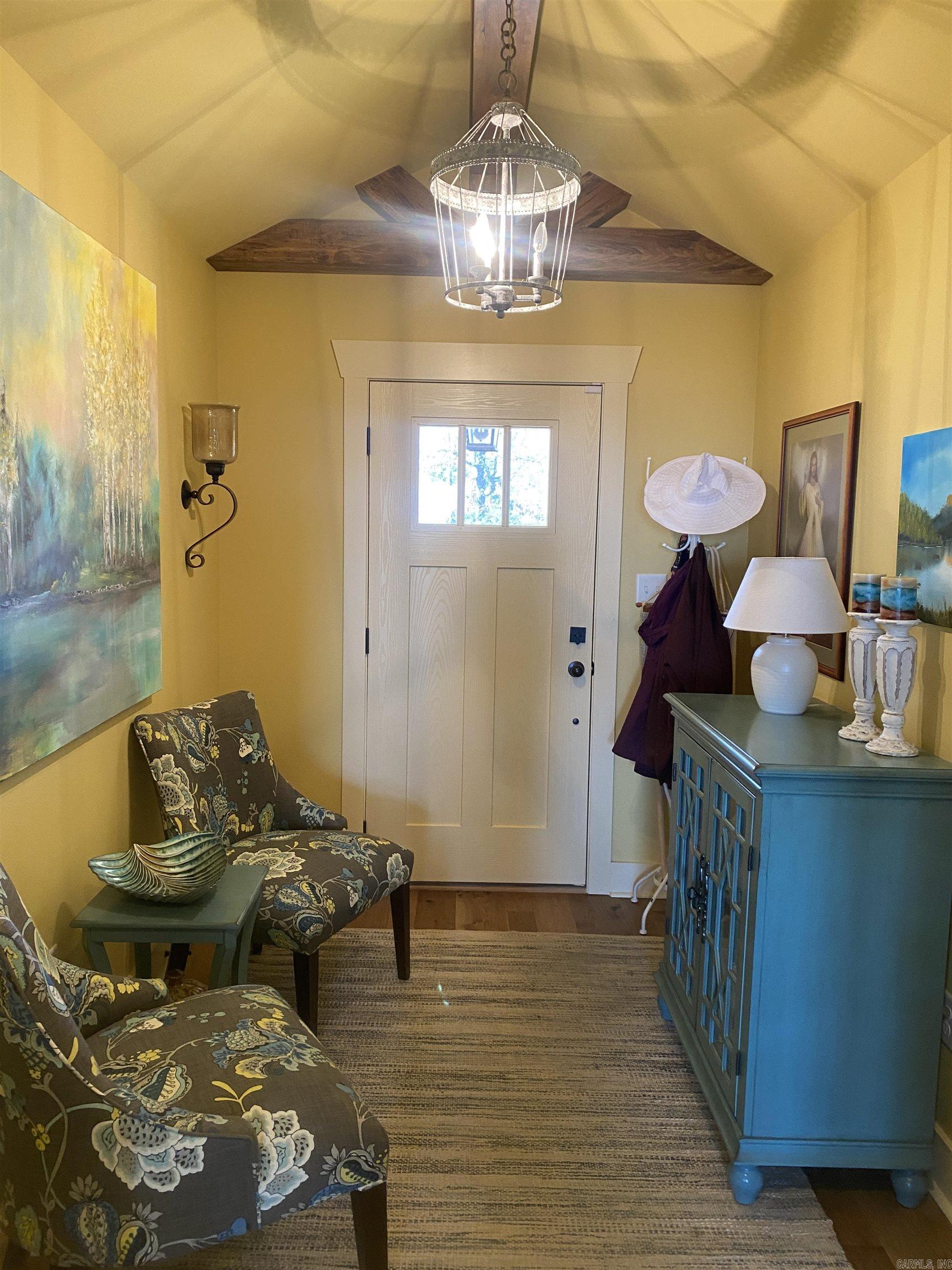 The Summit Phase I - Residential