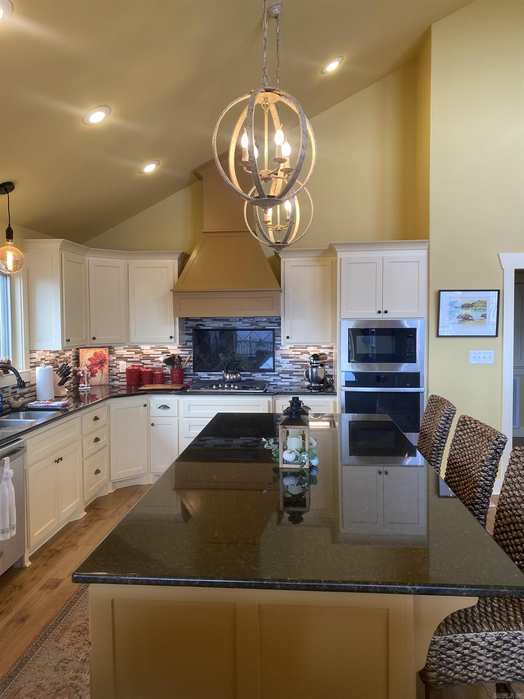 The Summit Phase I - Residential