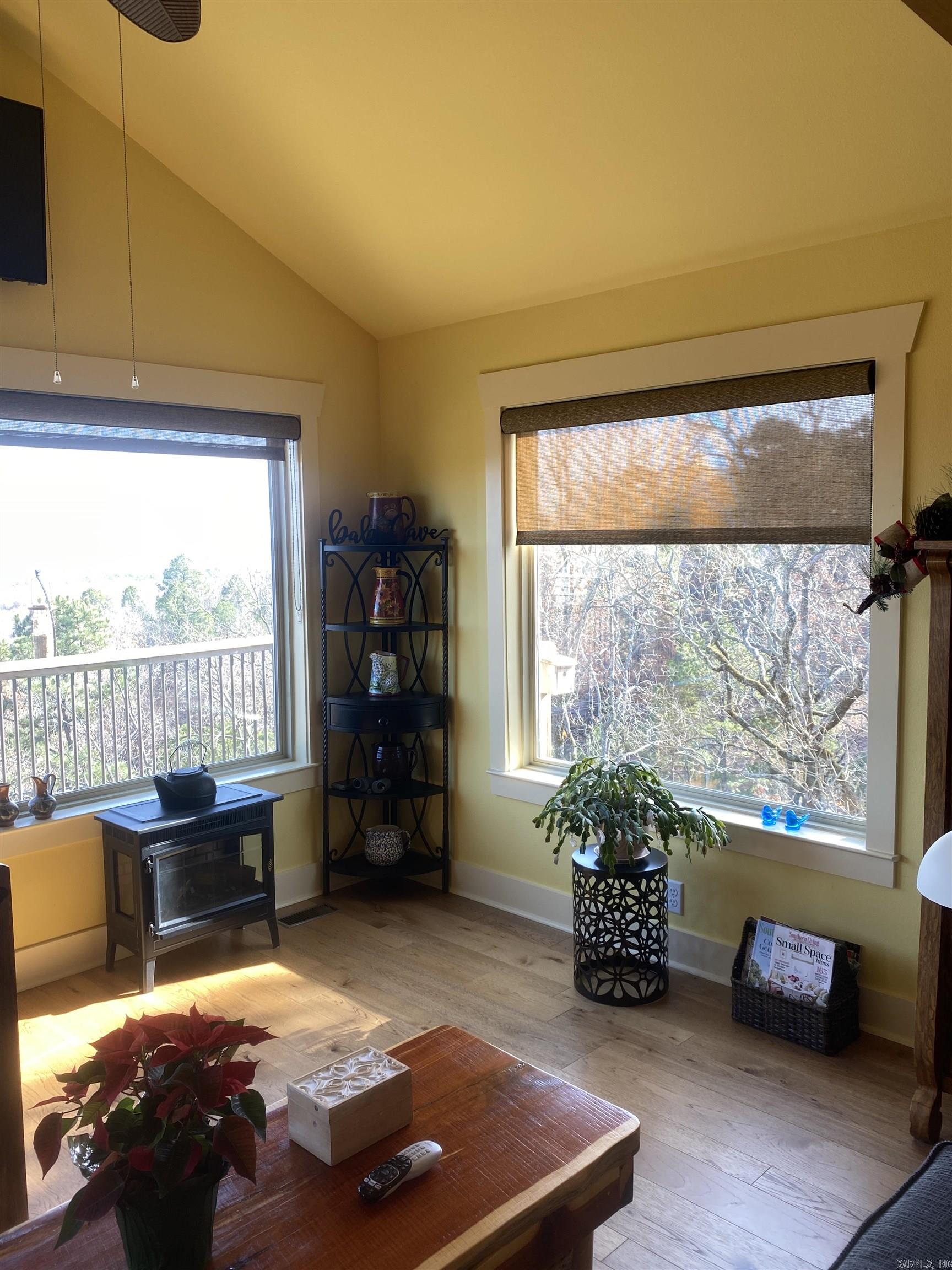 The Summit Phase I - Residential