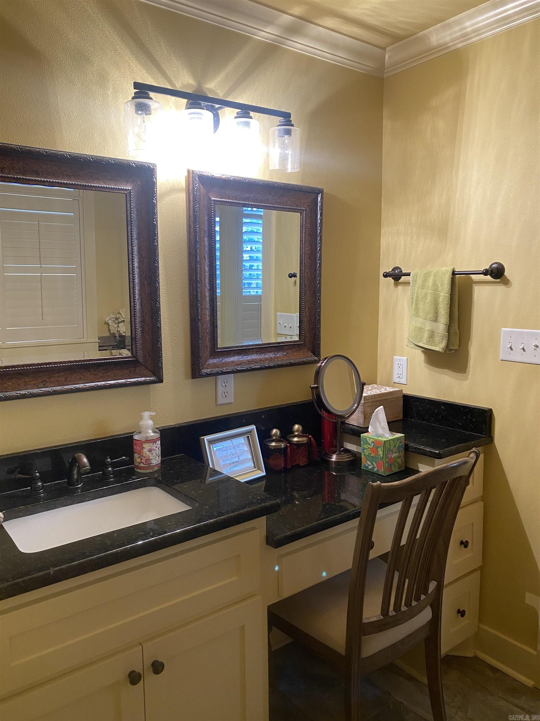 The Summit Phase I - Residential