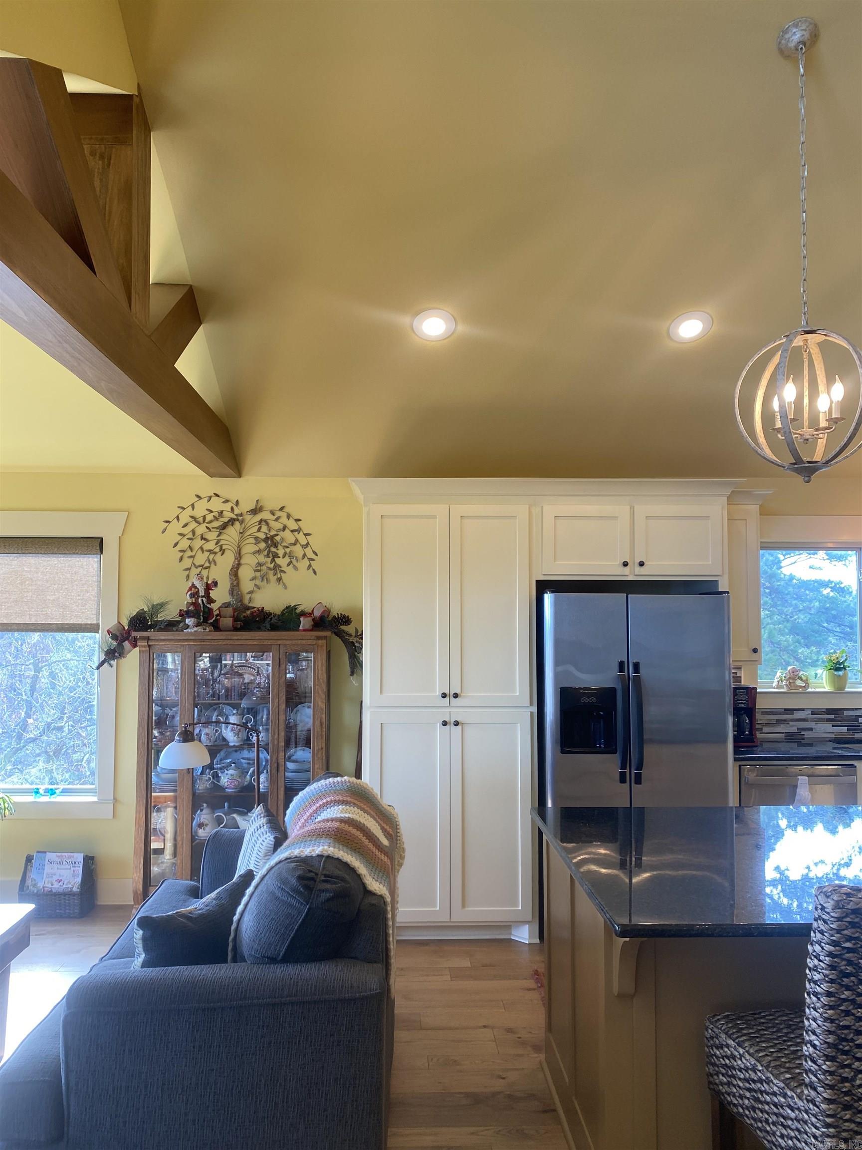 The Summit Phase I - Residential