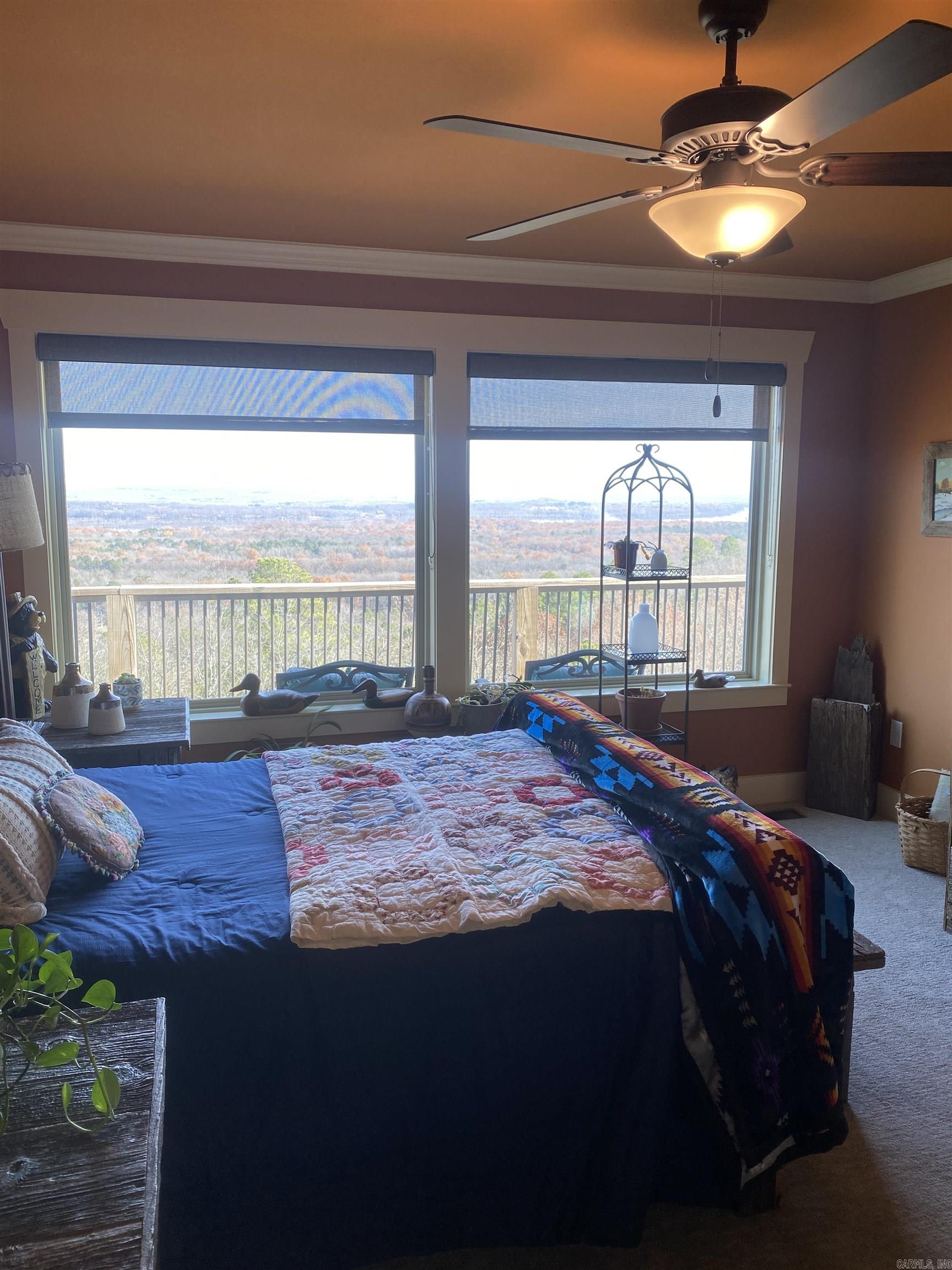 The Summit Phase I - Residential