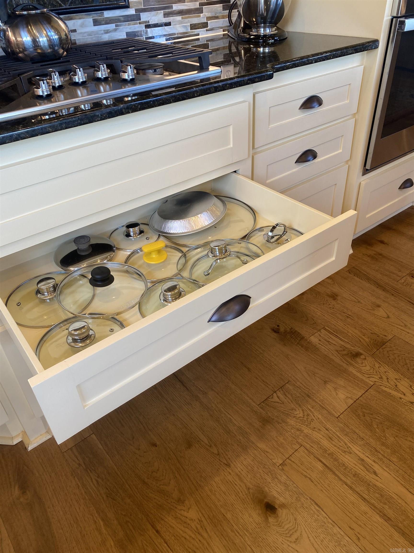 The Summit Phase I - Residential