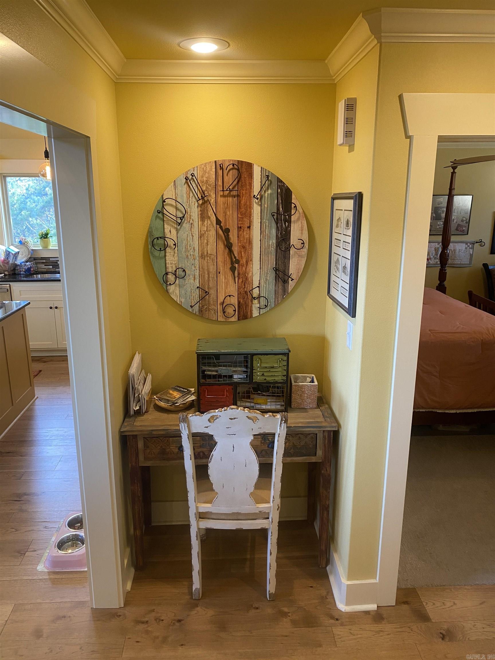 The Summit Phase I - Residential