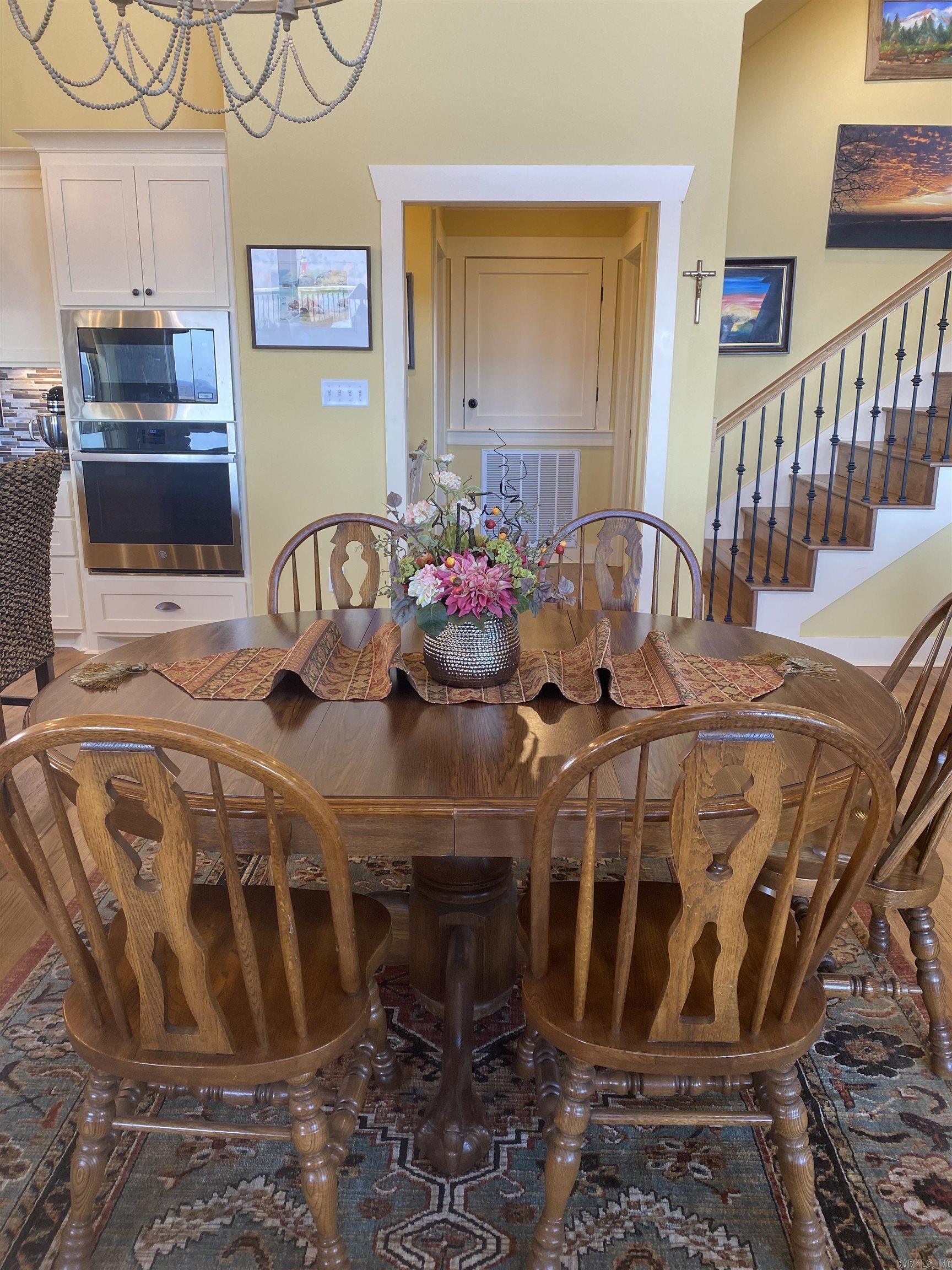 The Summit Phase I - Residential