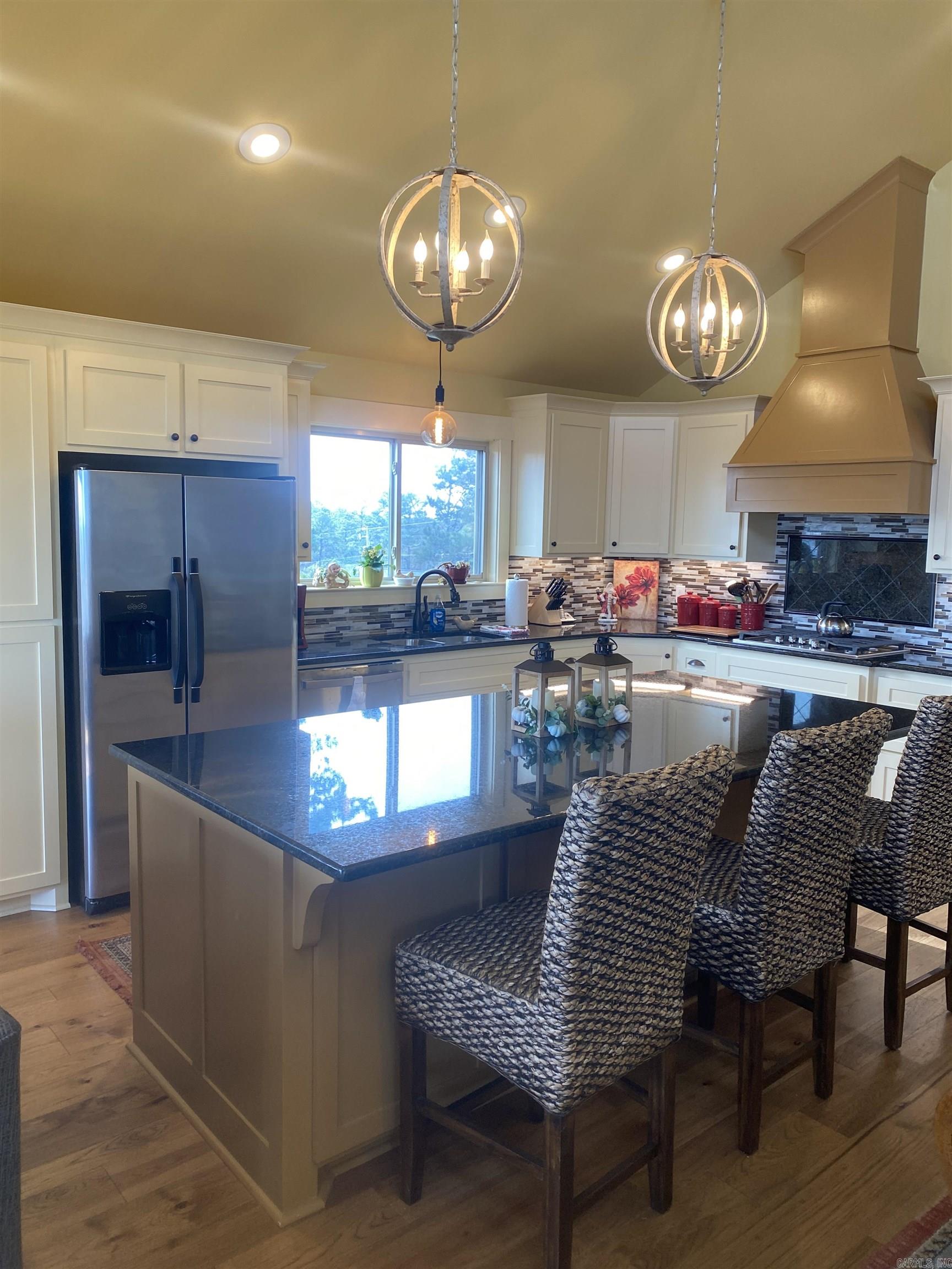 The Summit Phase I - Residential