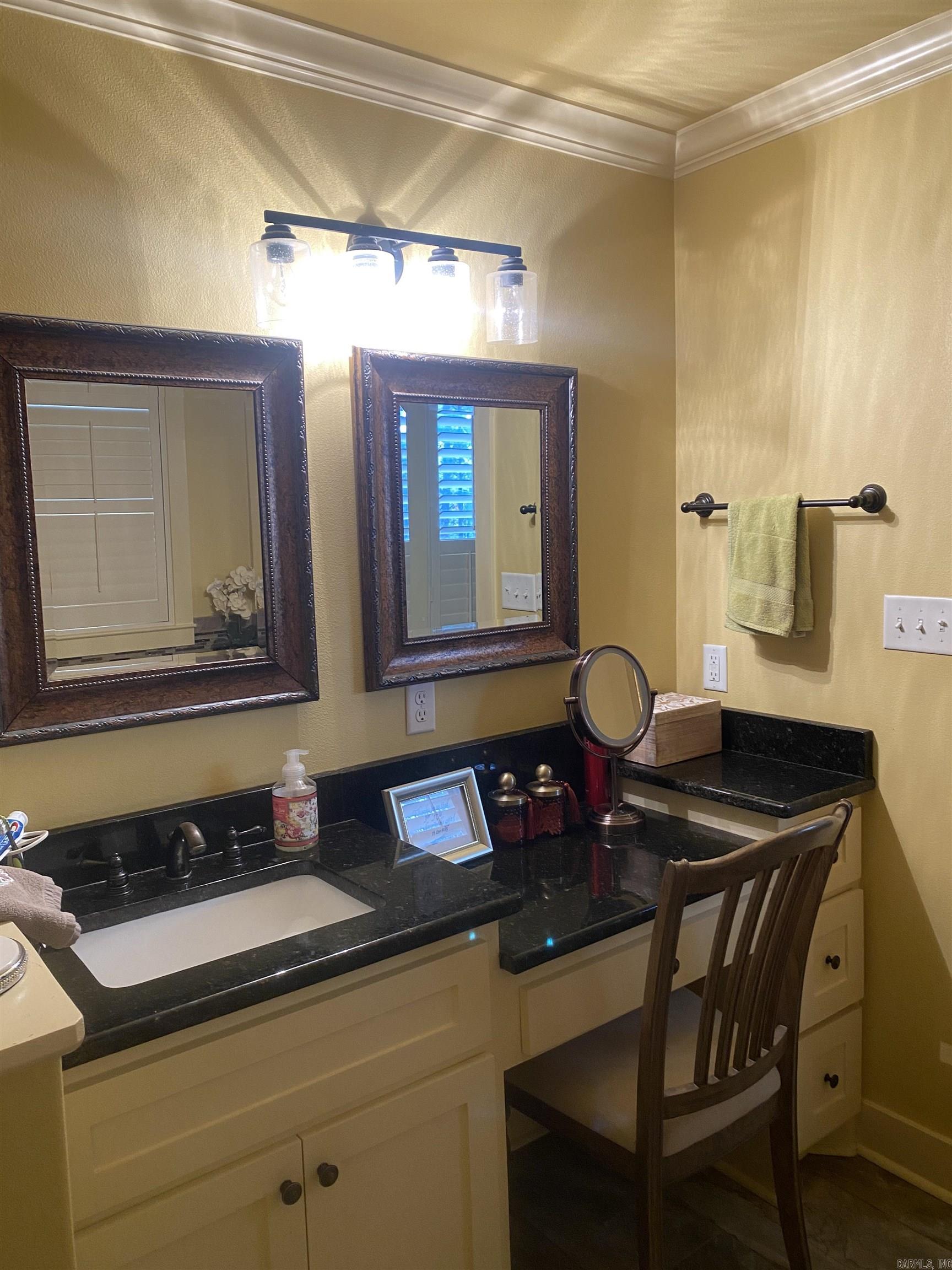 The Summit Phase I - Residential