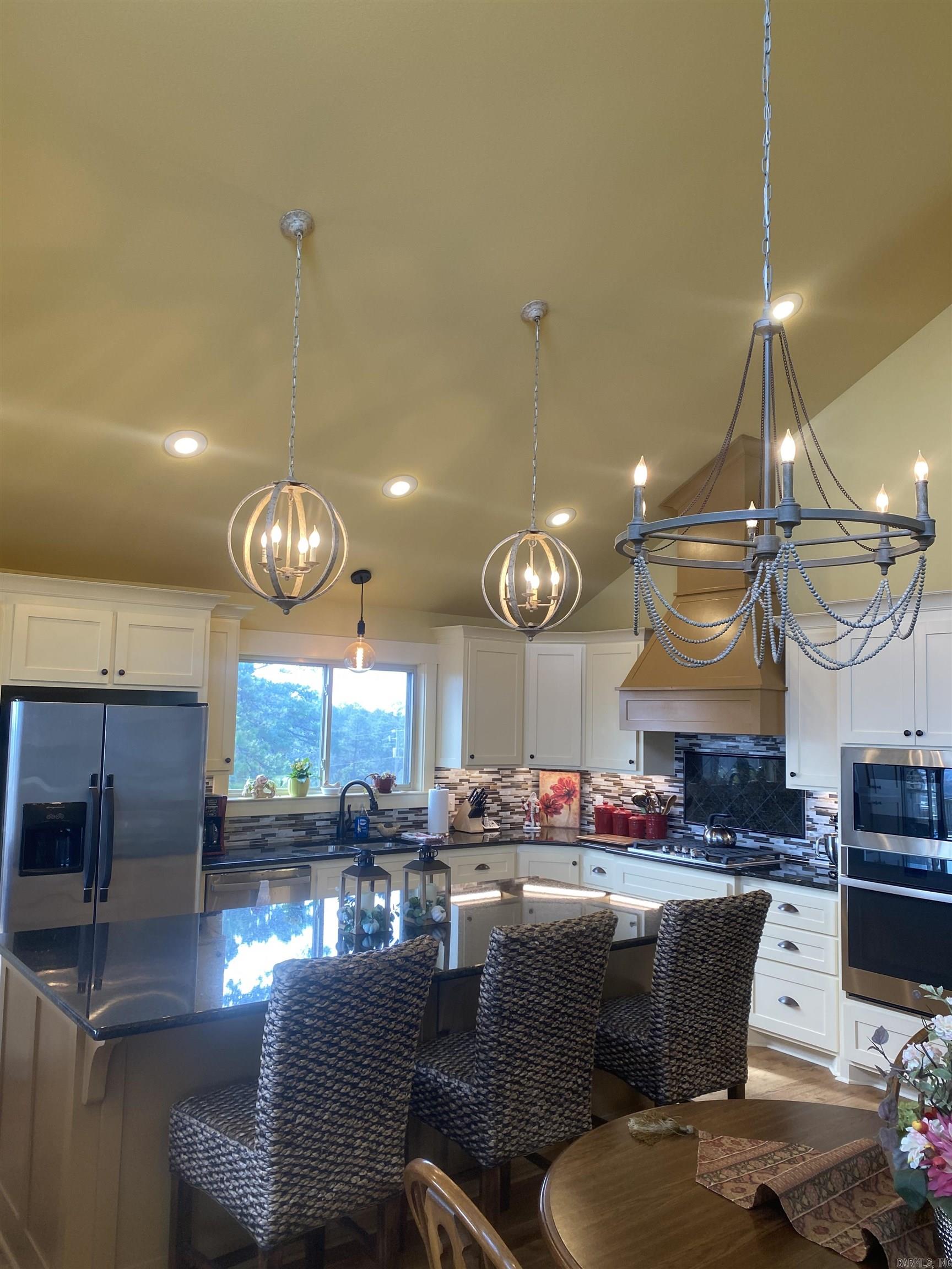 The Summit Phase I - Residential