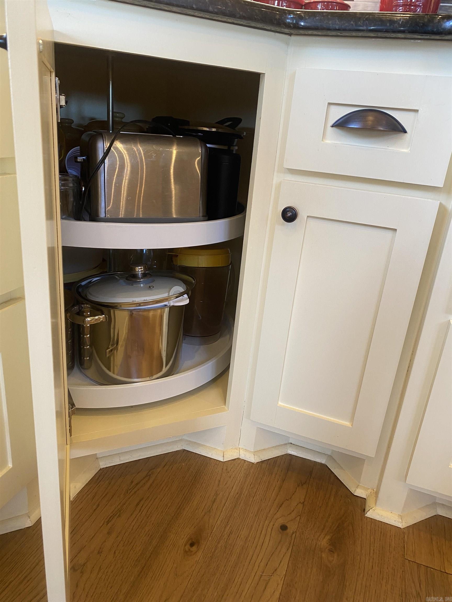 The Summit Phase I - Residential