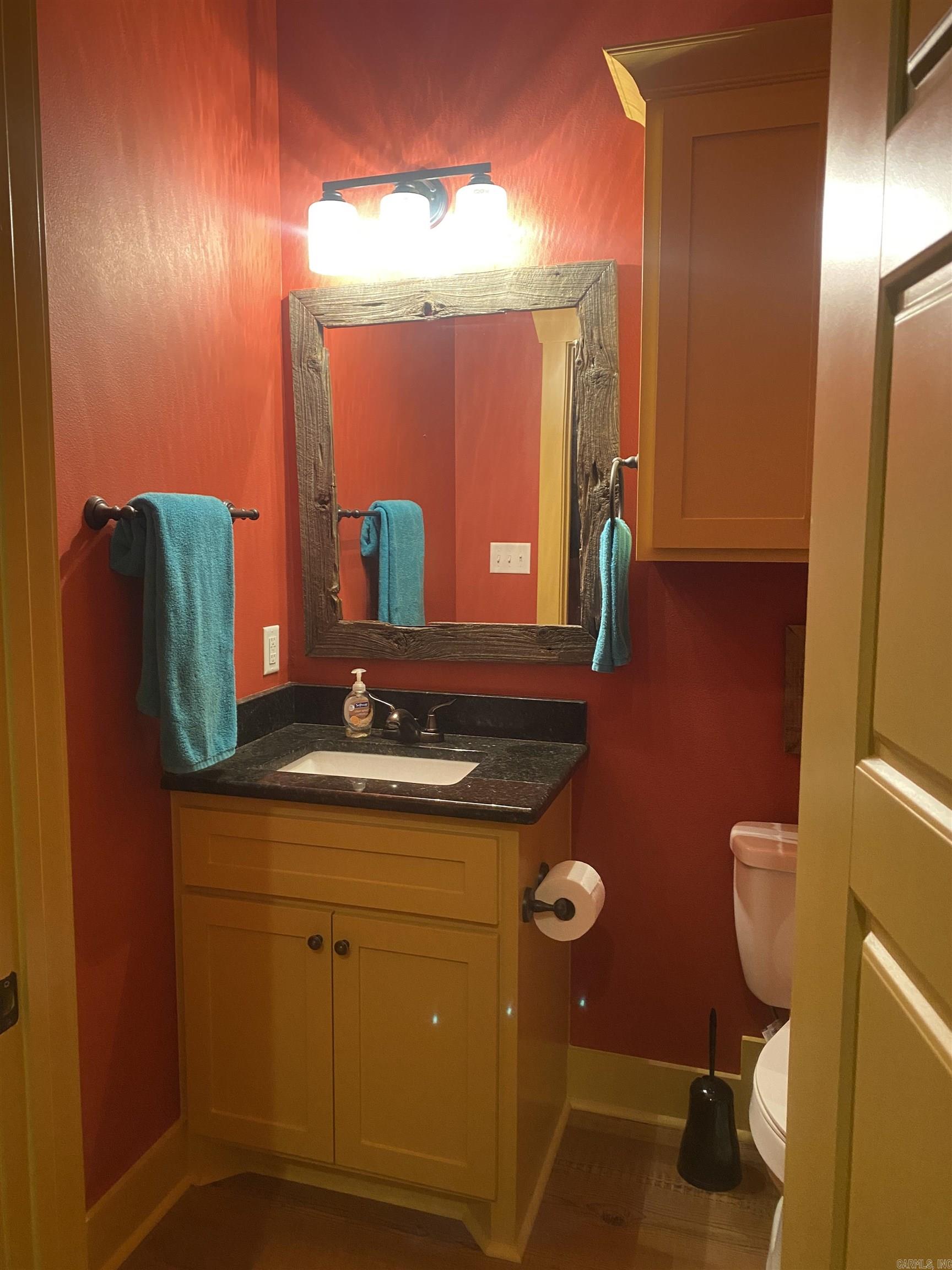 The Summit Phase I - Residential