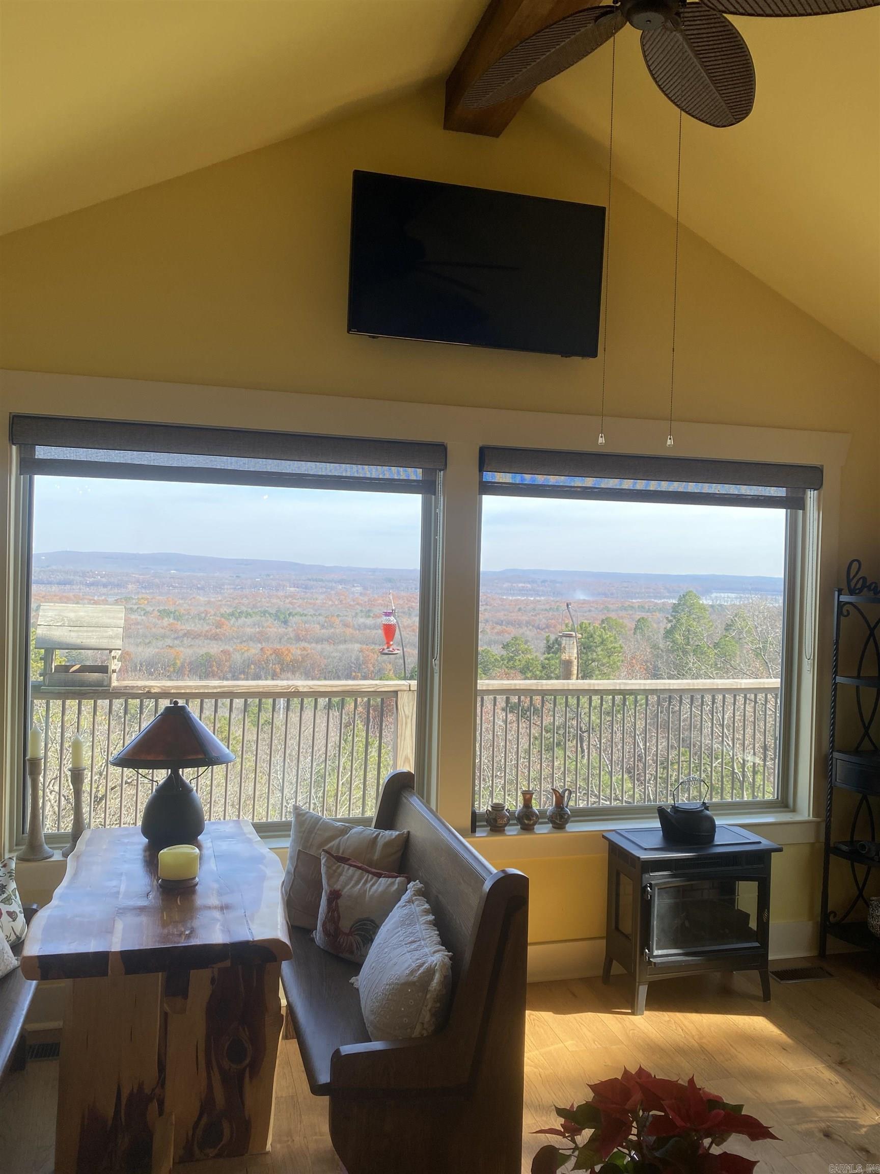 The Summit Phase I - Residential