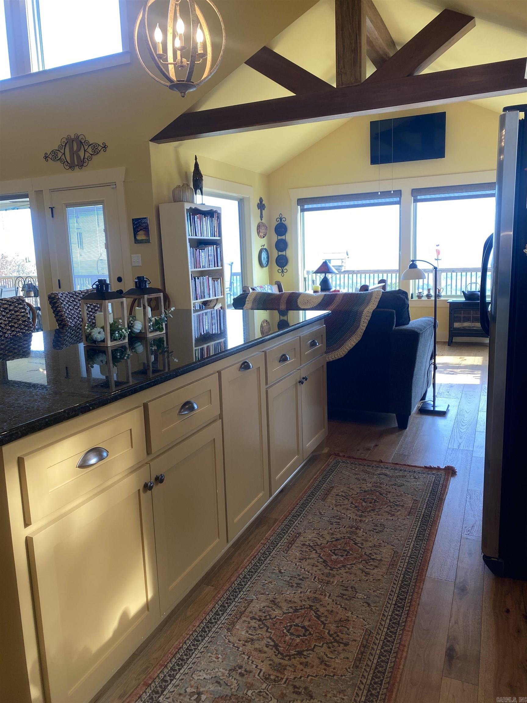 The Summit Phase I - Residential