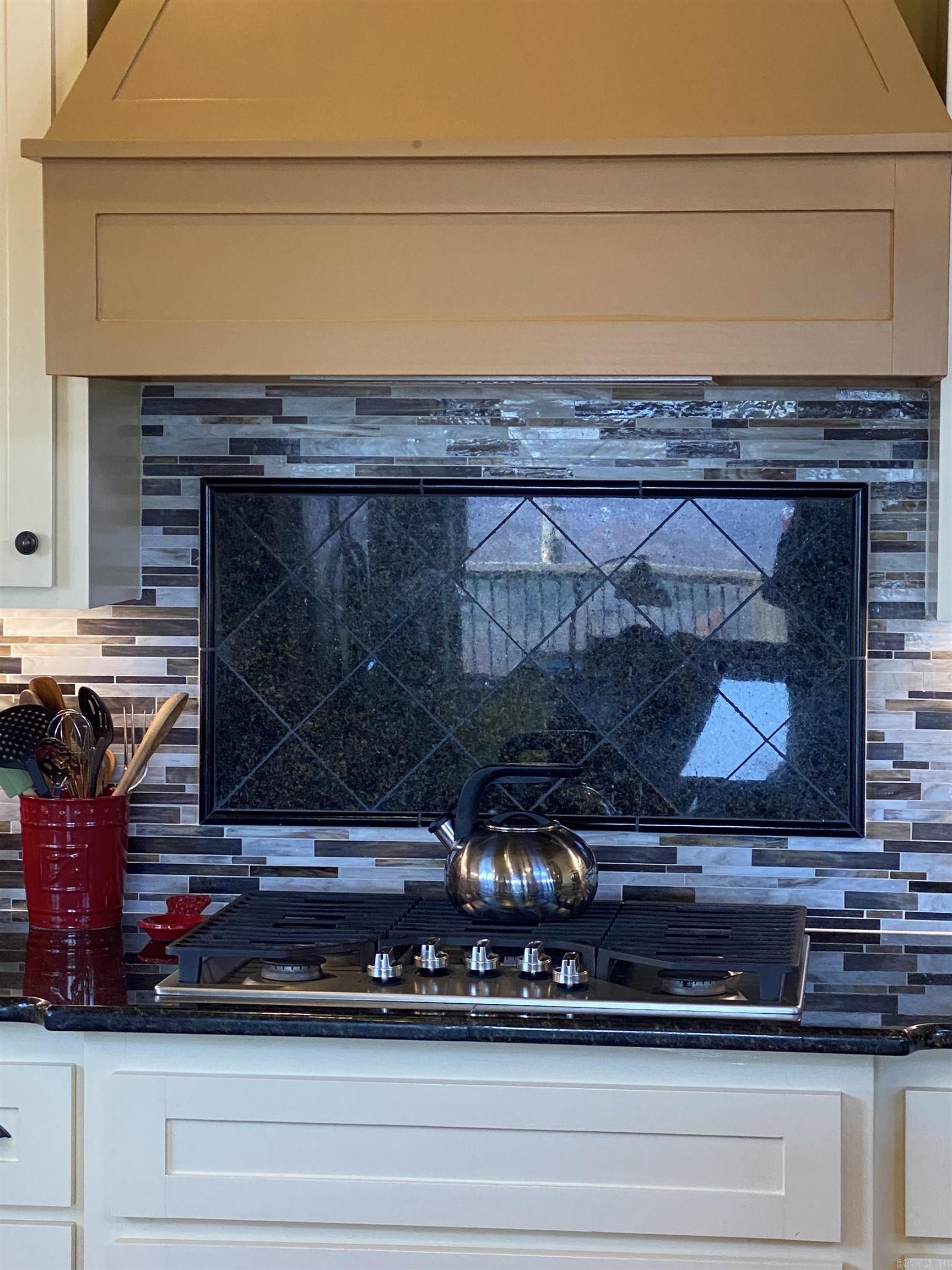 The Summit Phase I - Residential