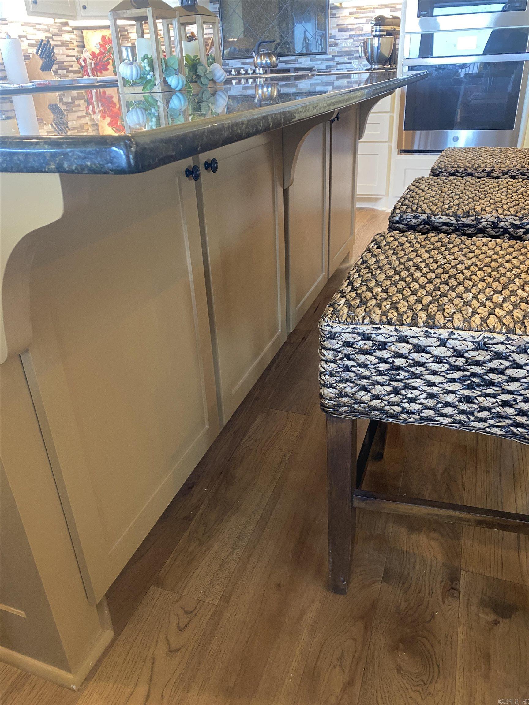 The Summit Phase I - Residential