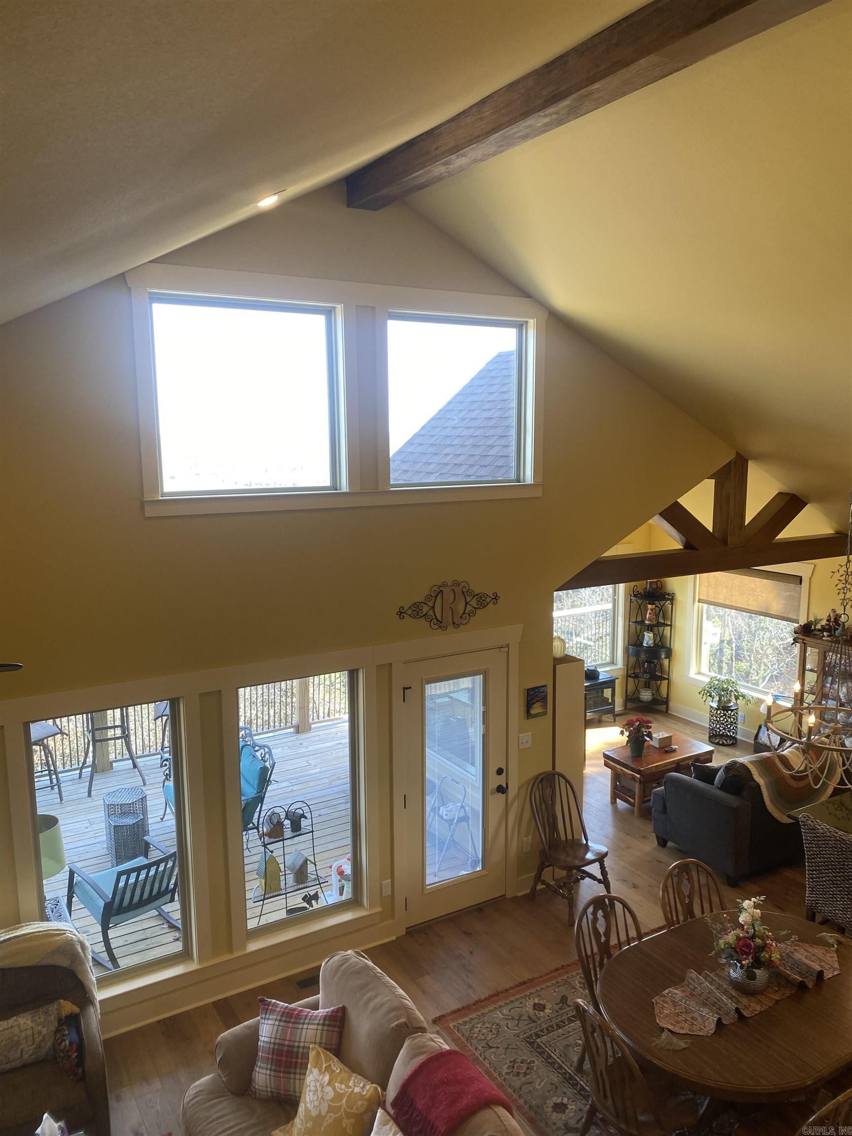 The Summit Phase I - Residential