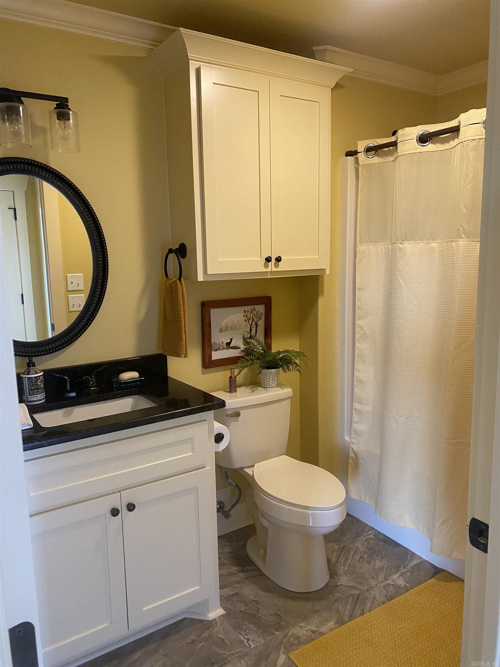 The Summit Phase I - Residential