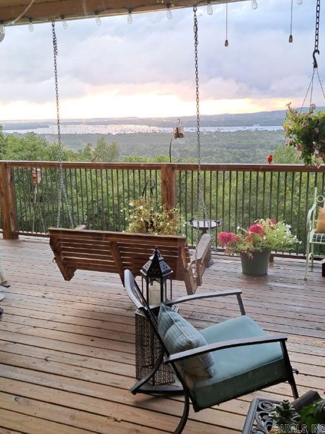 The Summit Phase I - Residential