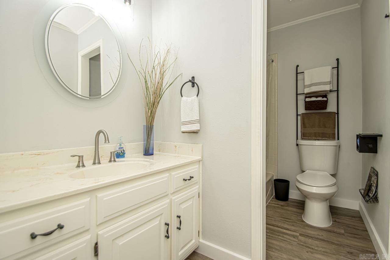 HILLSBOROUGH - Residential