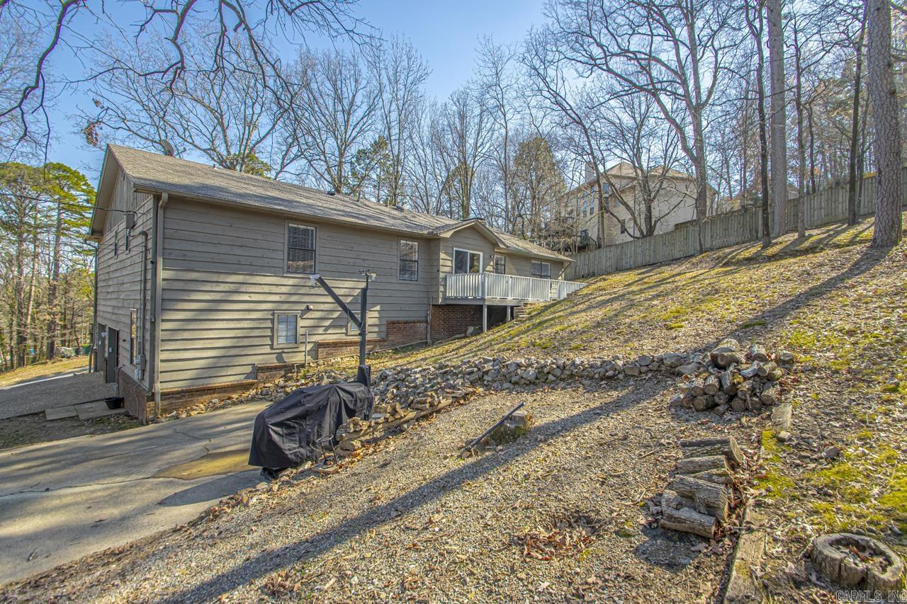 HILLSBOROUGH - Residential