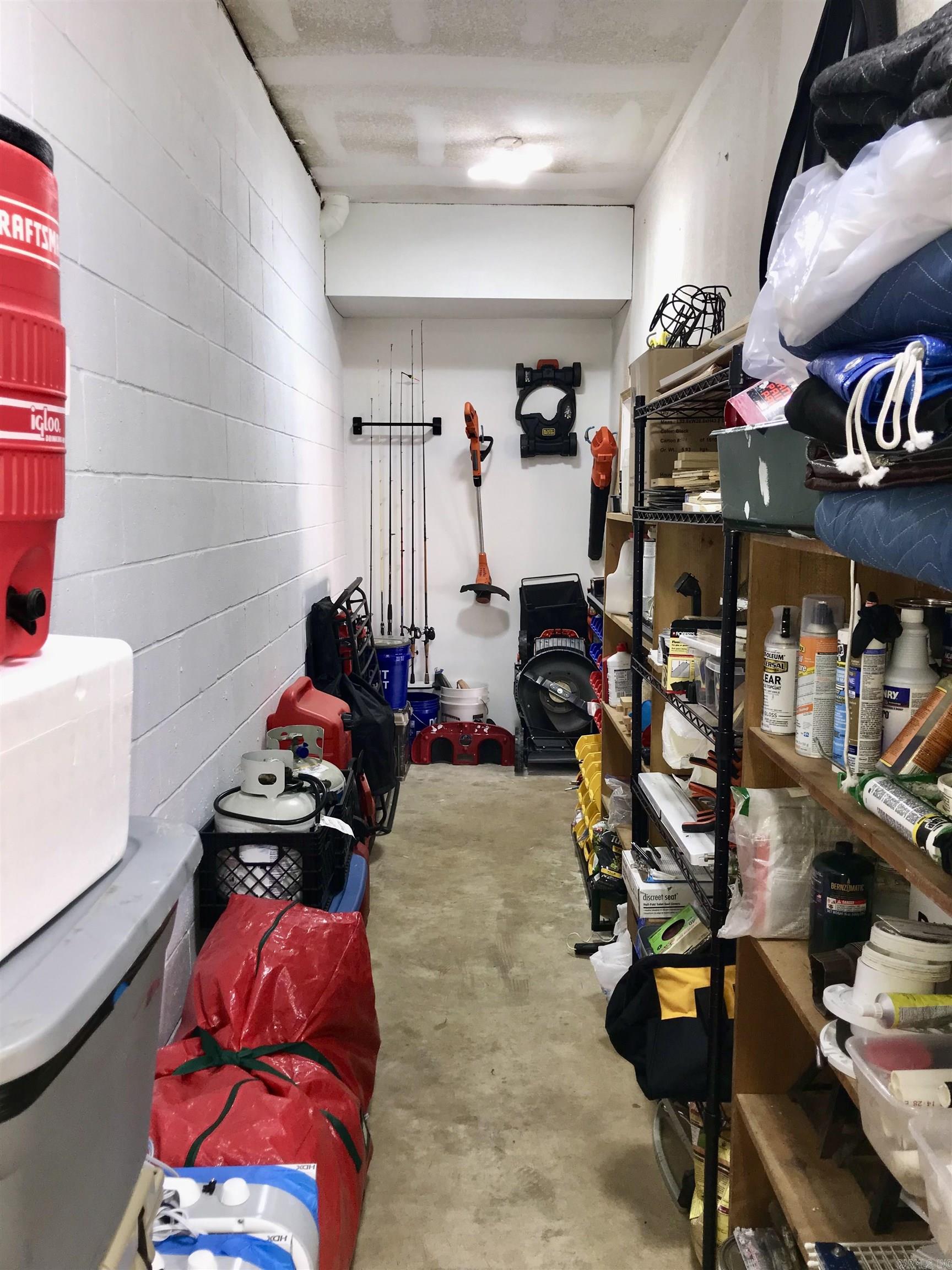 HILLSBOROUGH - Residential