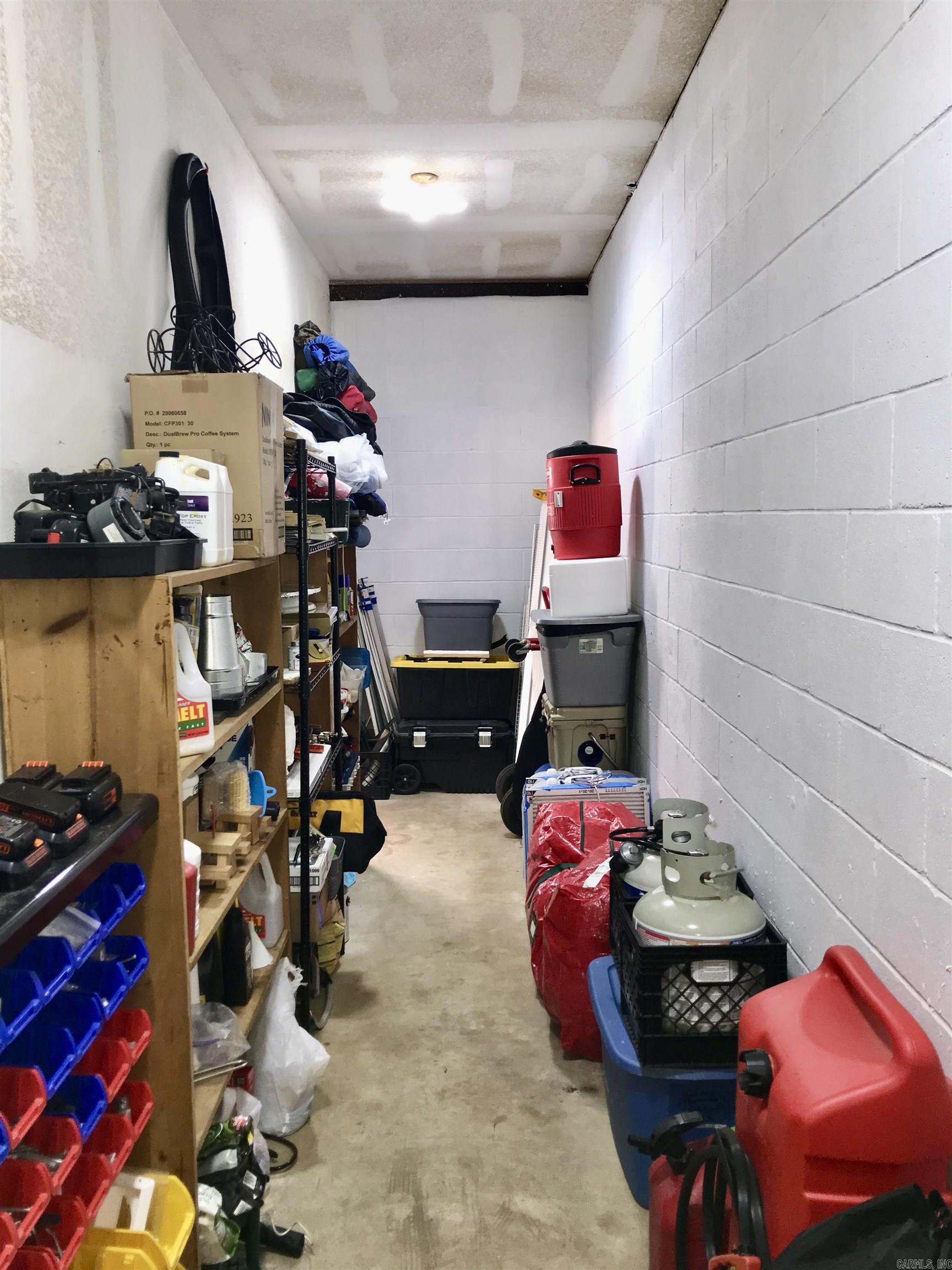 HILLSBOROUGH - Residential