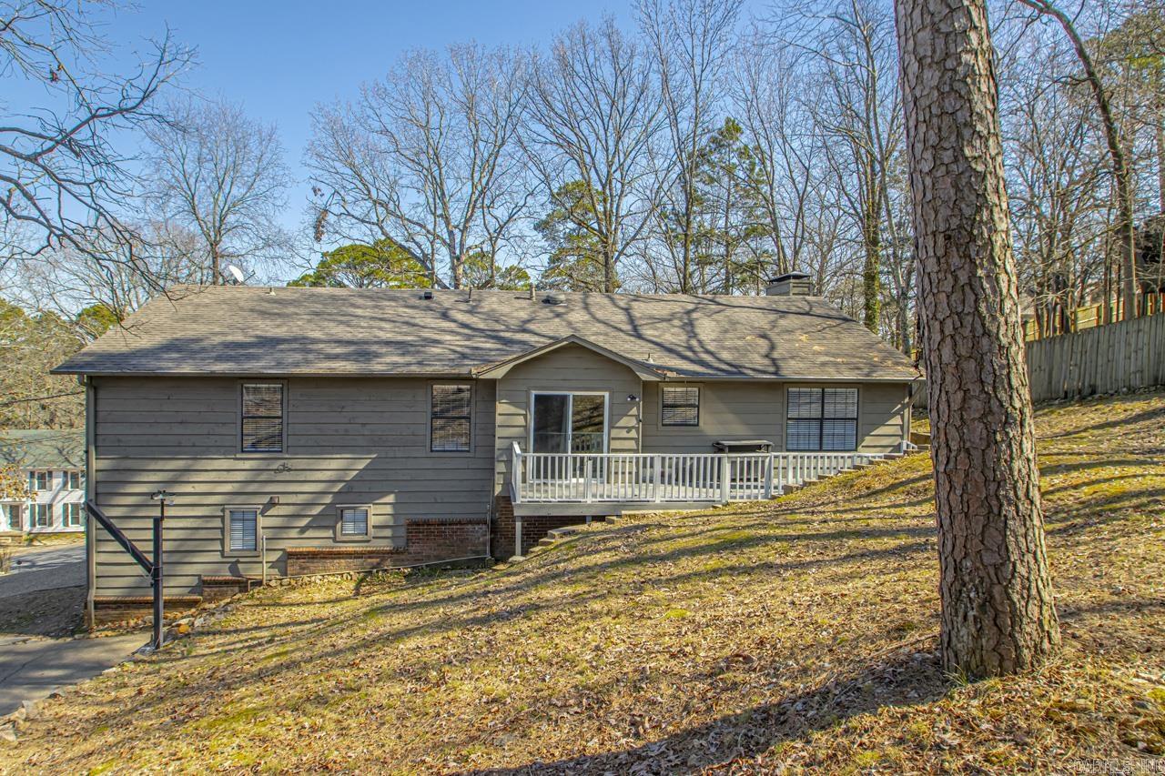 HILLSBOROUGH - Residential