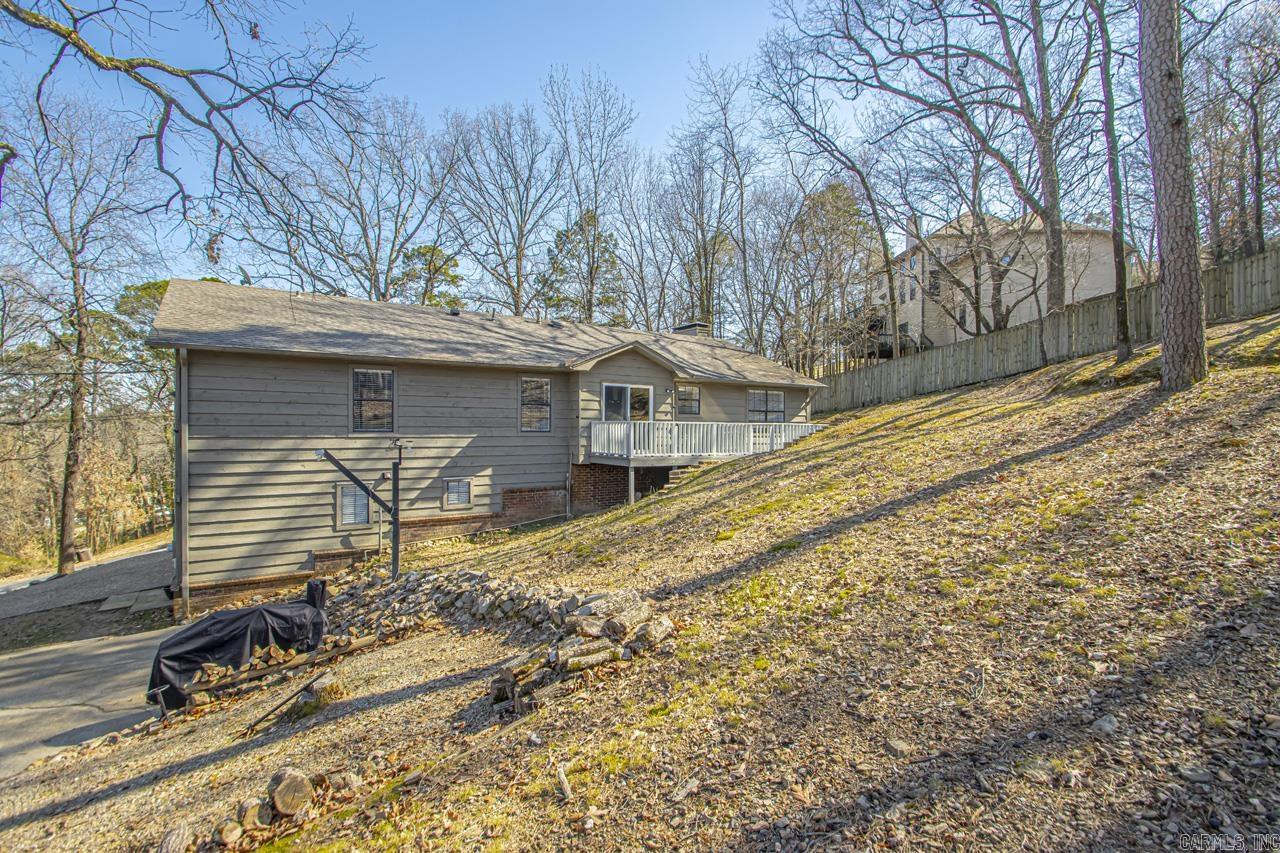 HILLSBOROUGH - Residential