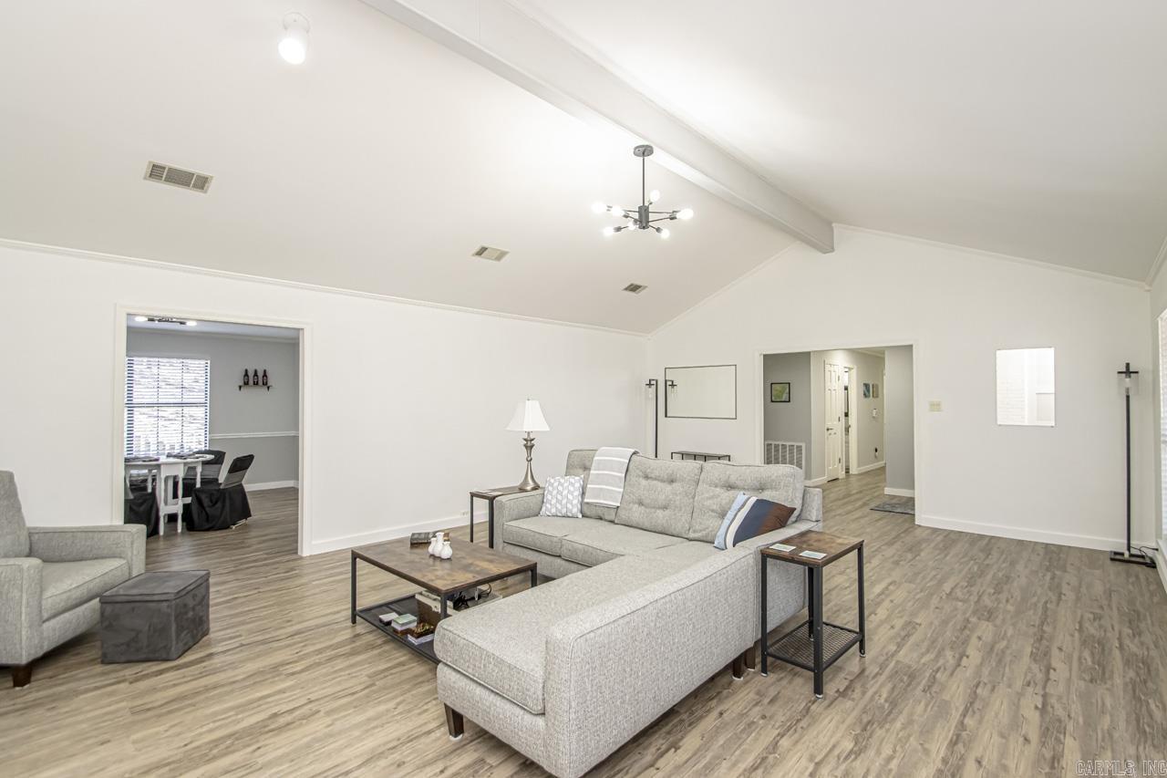 HILLSBOROUGH - Residential