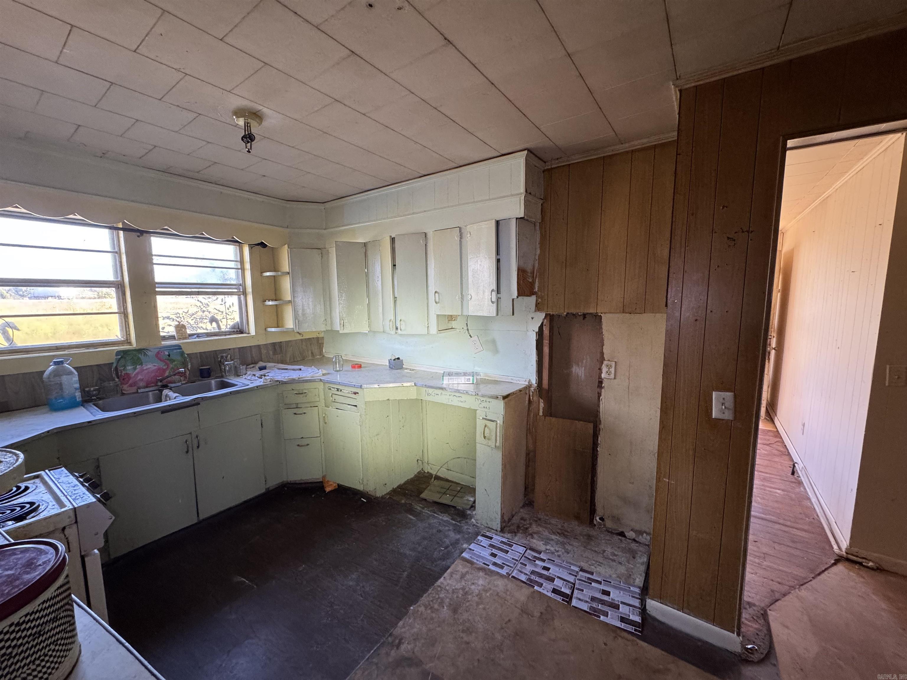 Not In List - Residential