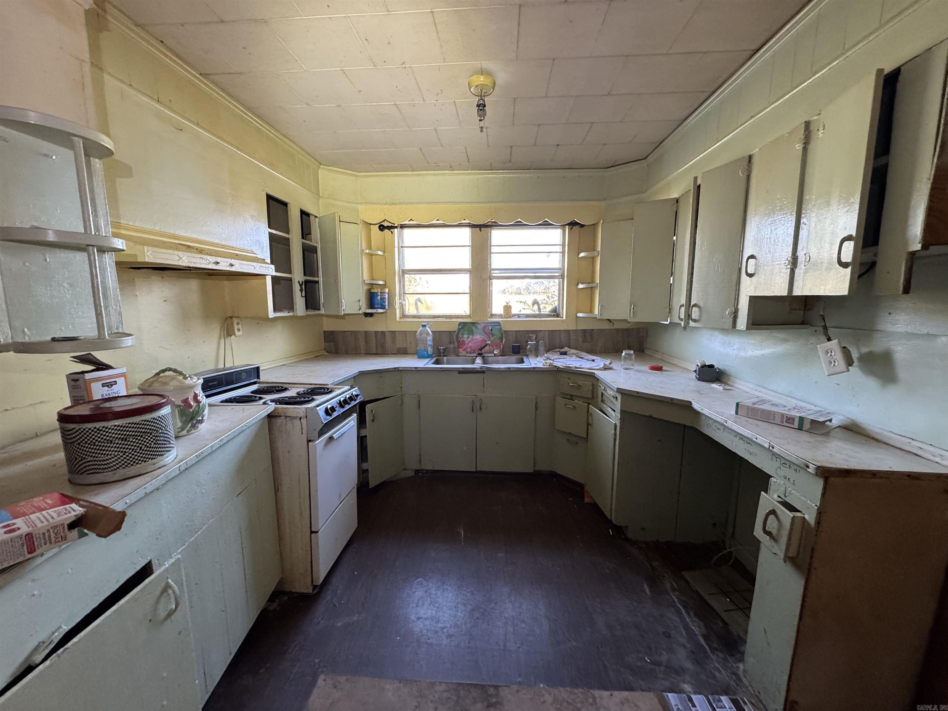 Not In List - Residential