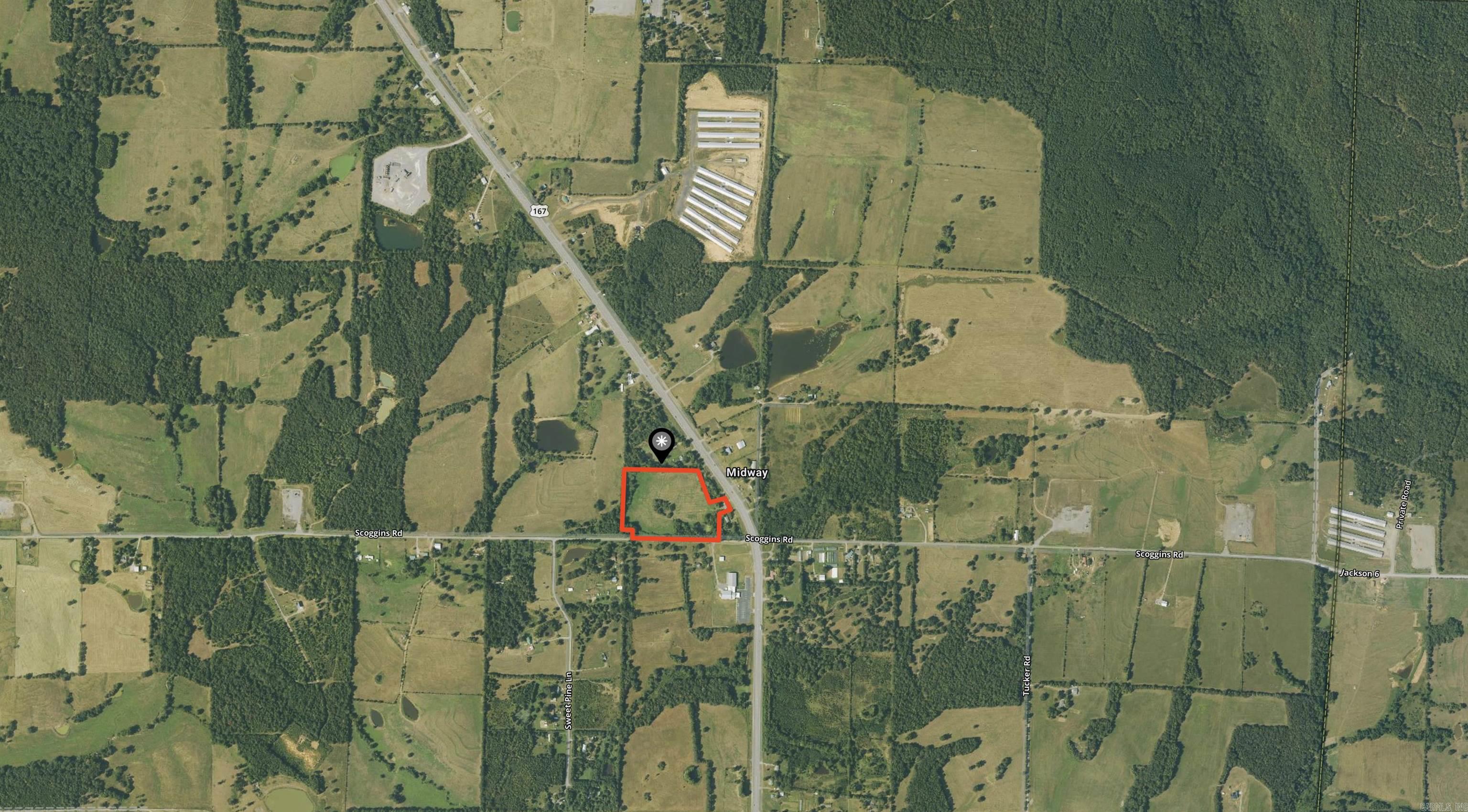 Not In List - Residential