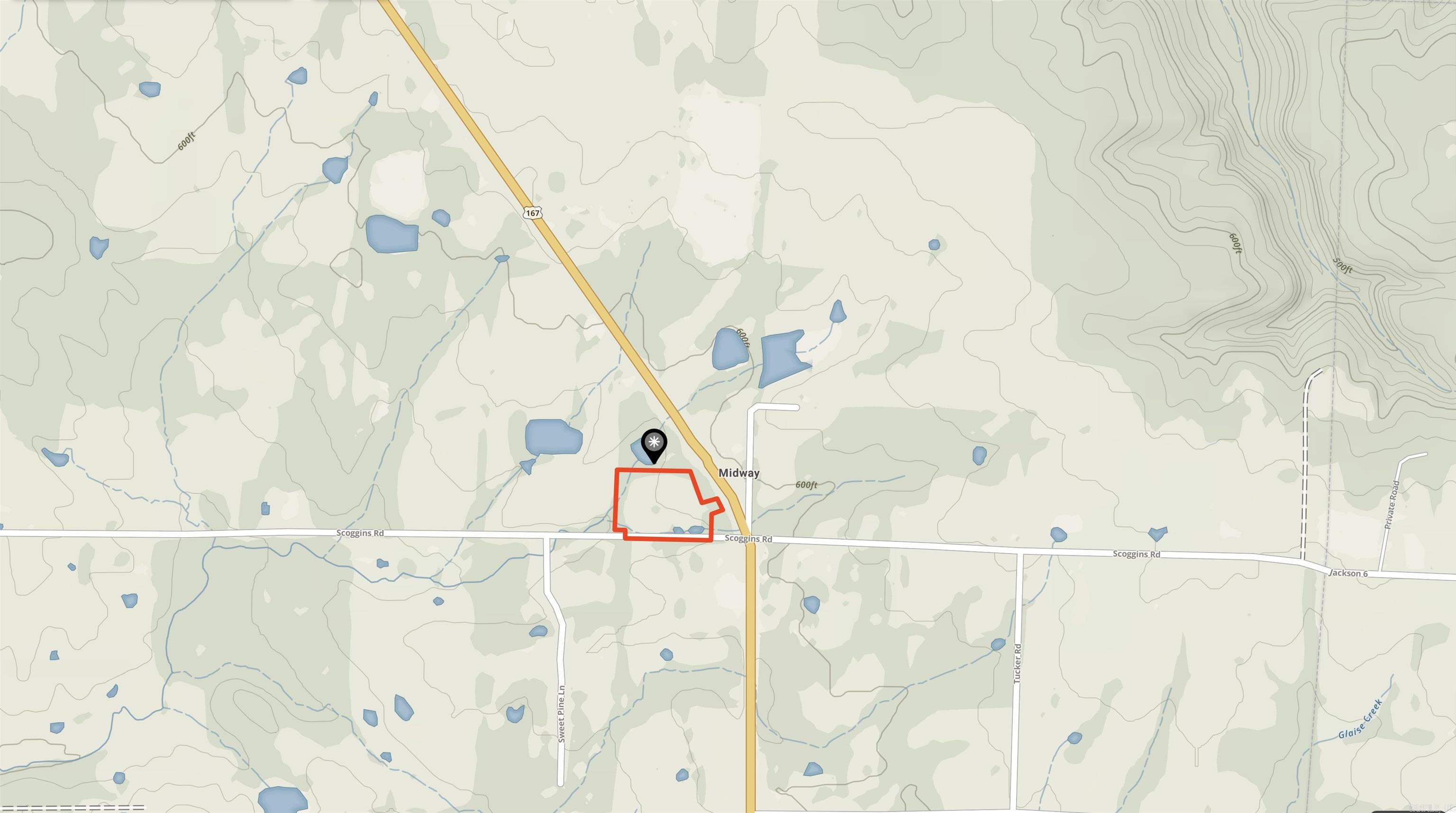 Not In List - Residential