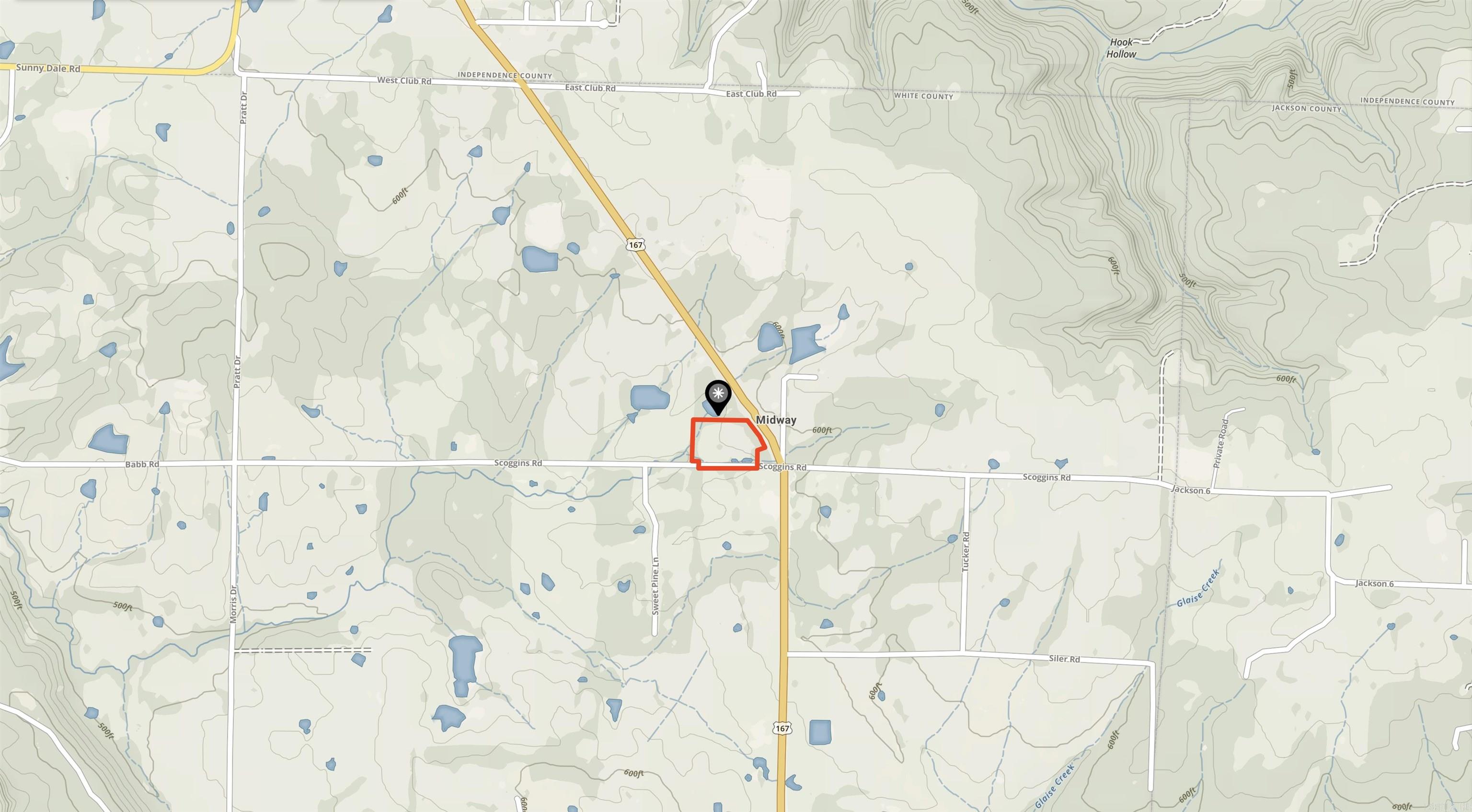 Not In List - Residential