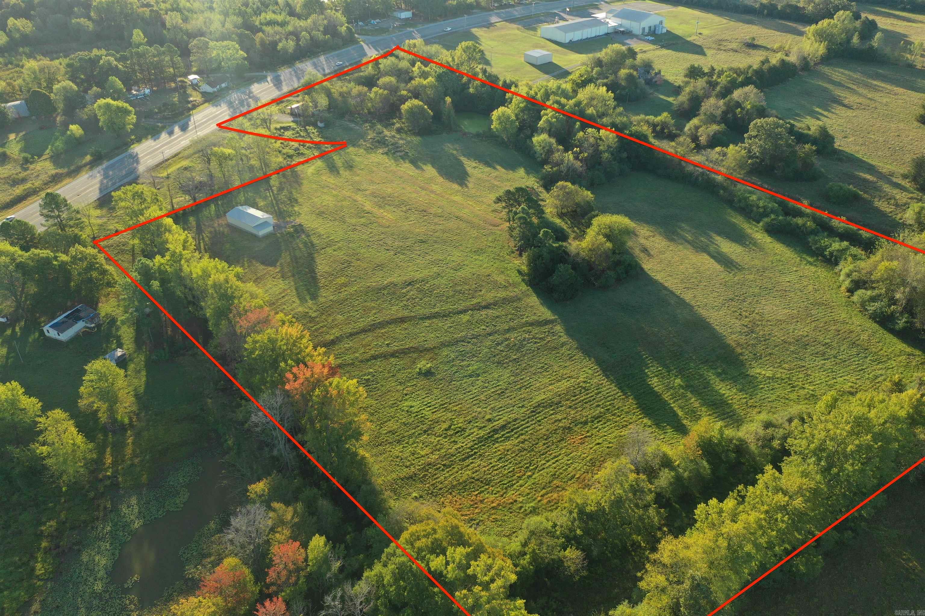 Not In List - Residential