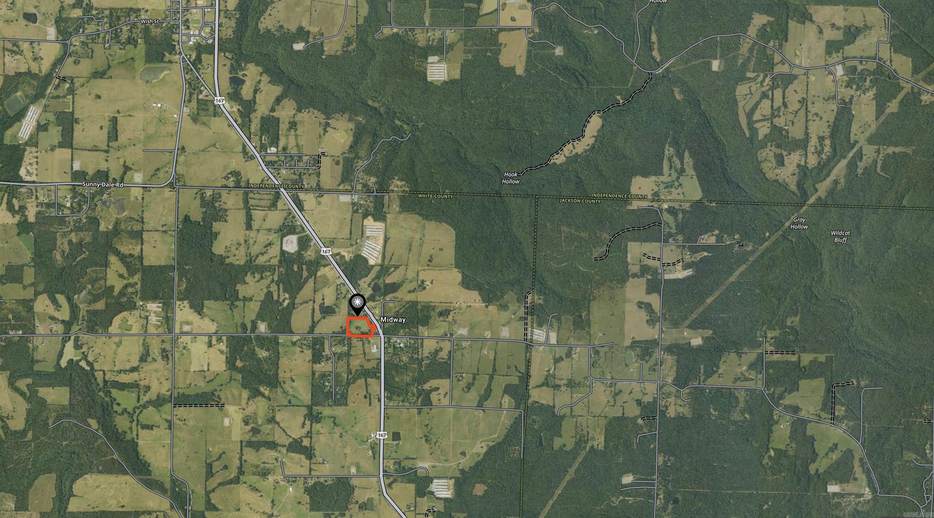 Not In List - Residential