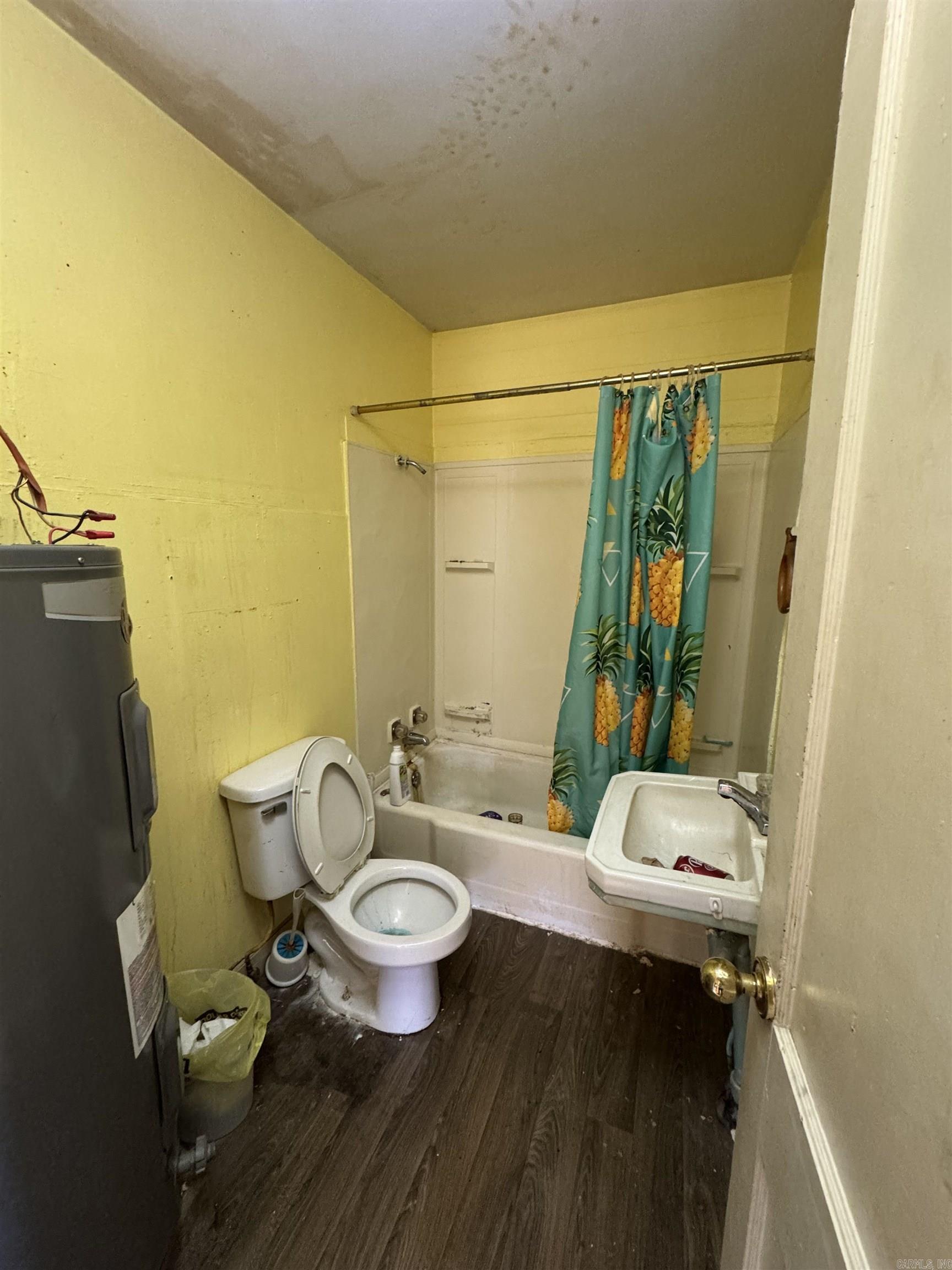 Not In List - Residential