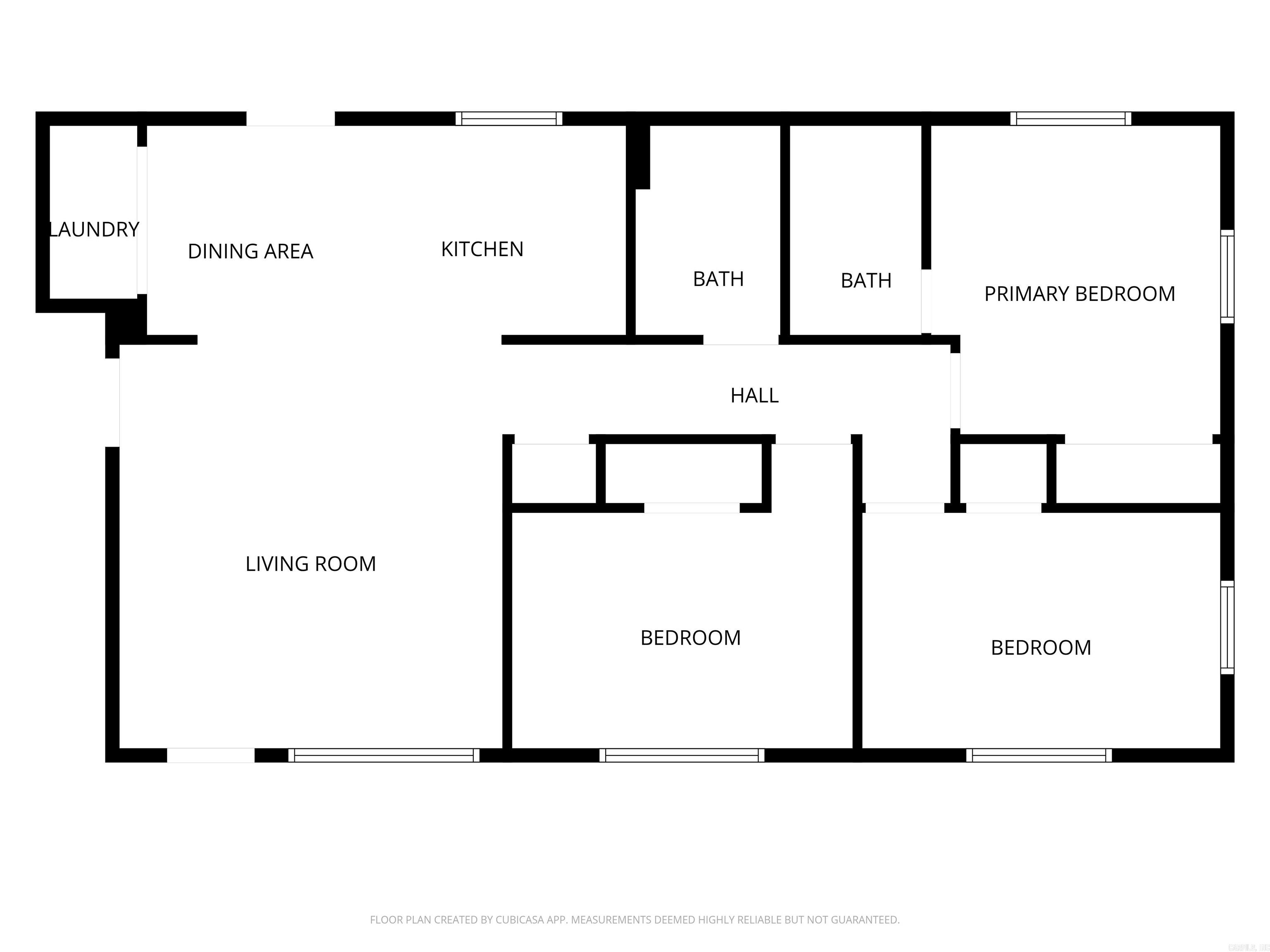 Charlsie - Residential