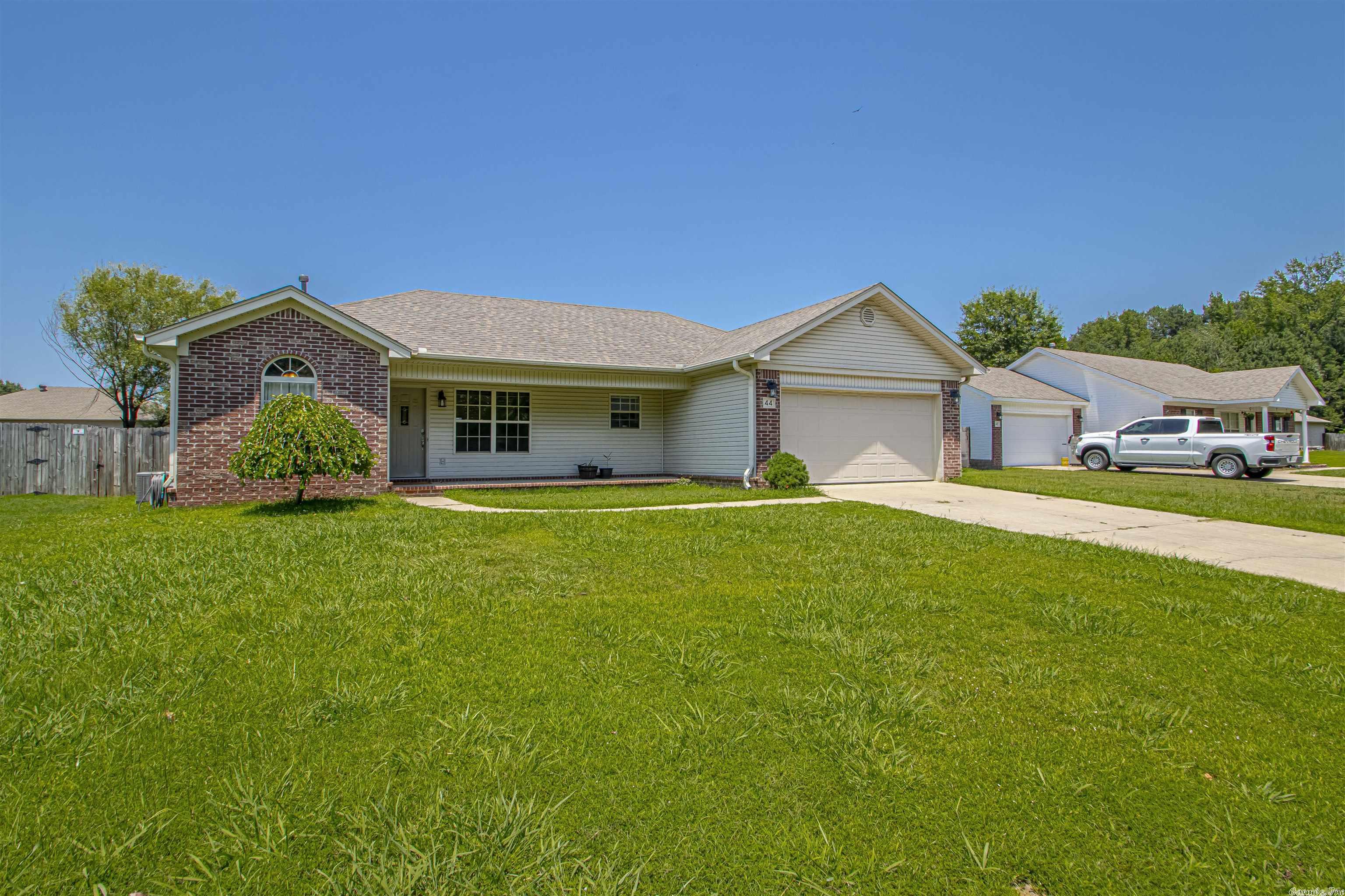 BLOOMING RIDGE - Residential