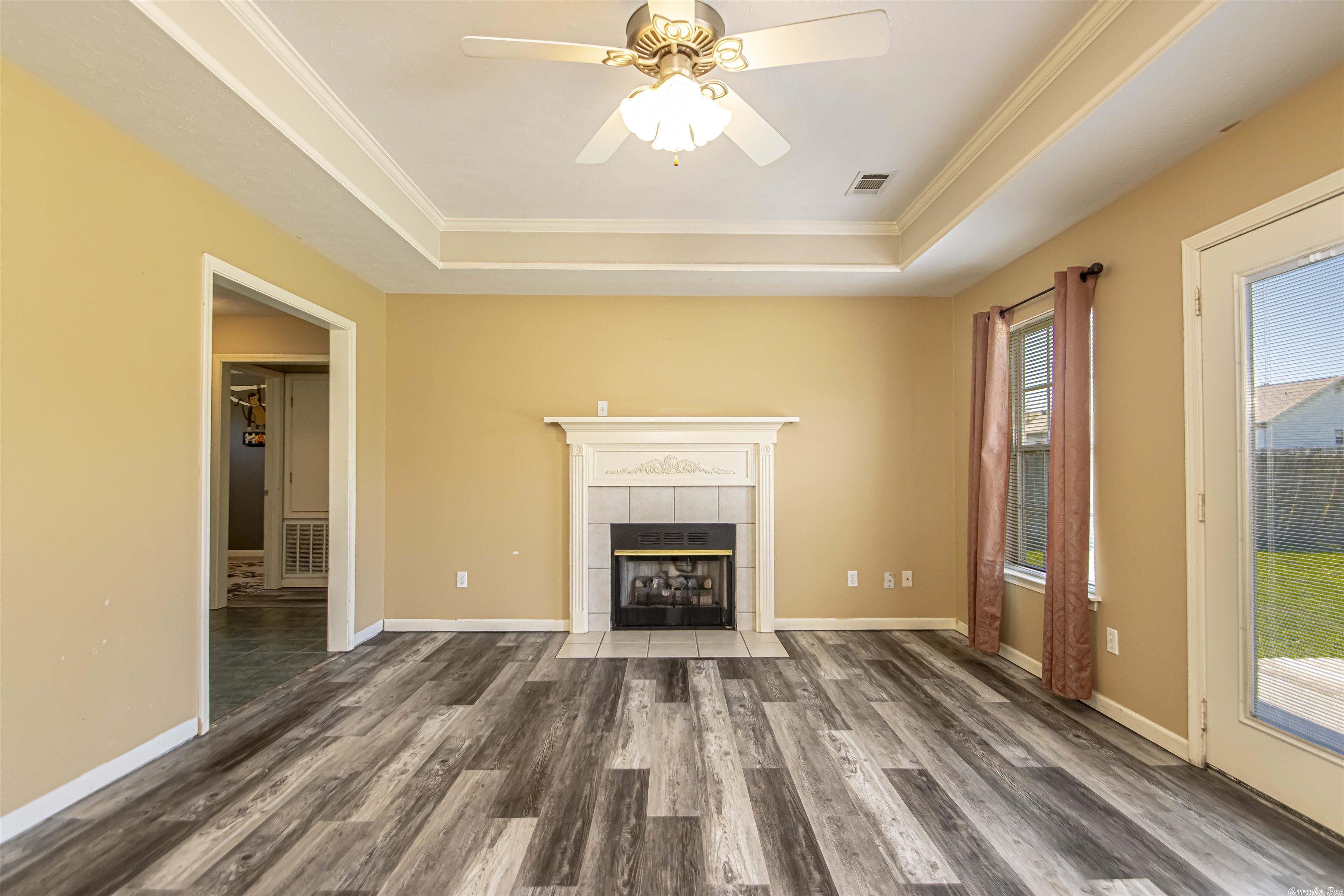 BLOOMING RIDGE - Residential