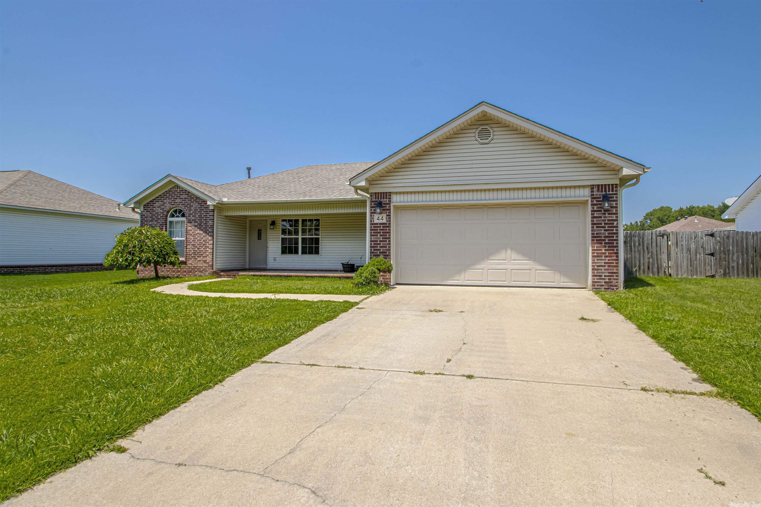 BLOOMING RIDGE - Residential