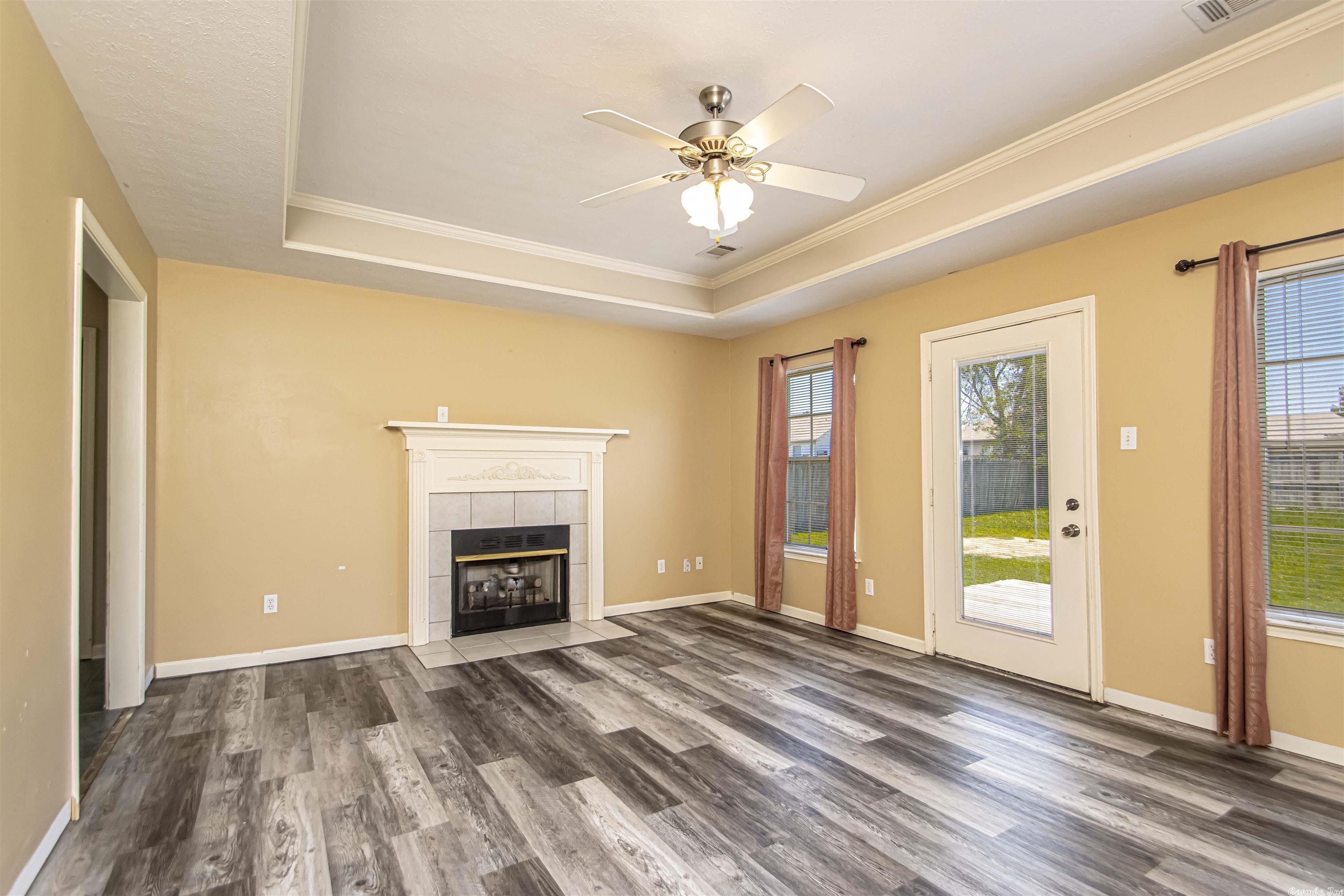 BLOOMING RIDGE - Residential