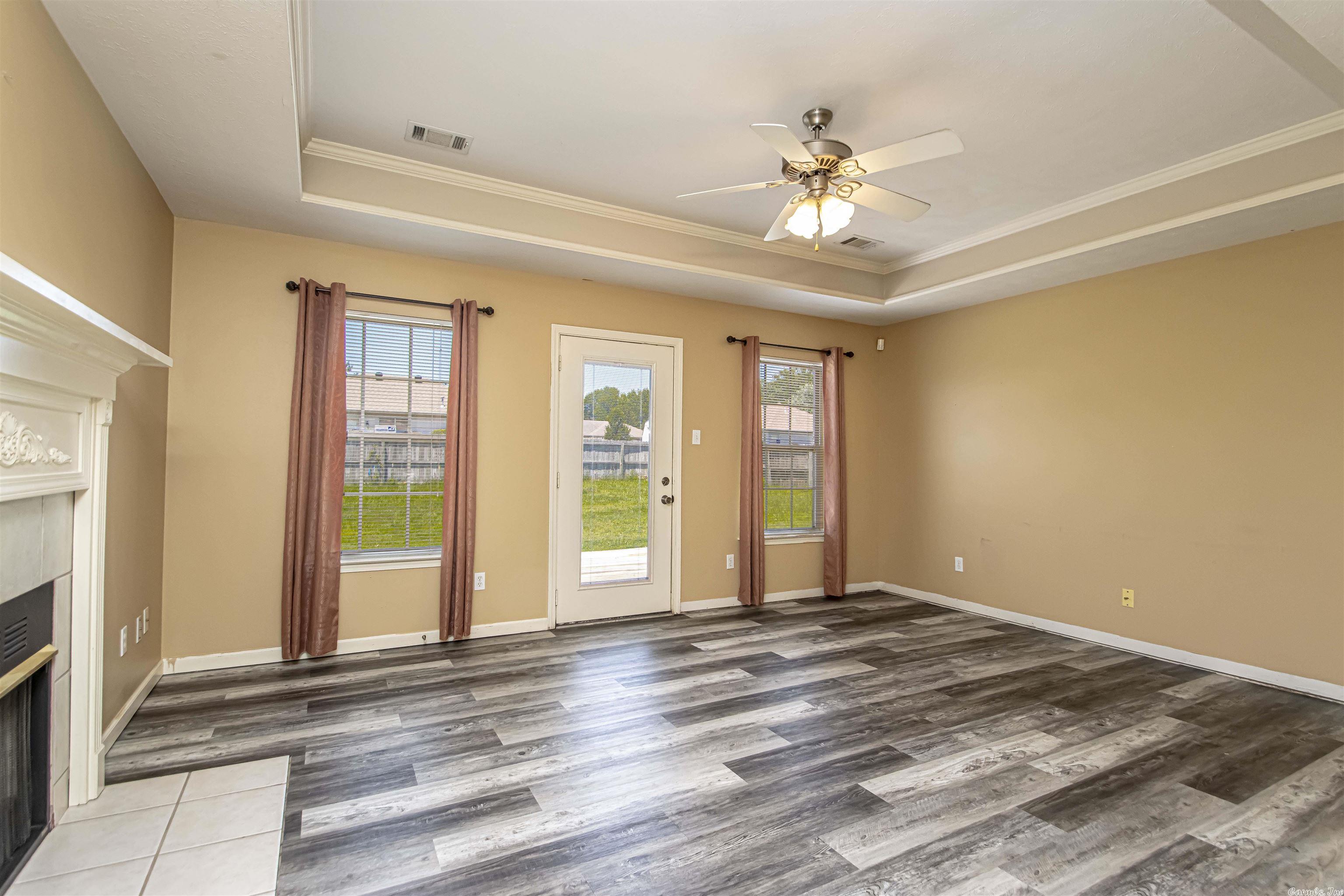 BLOOMING RIDGE - Residential