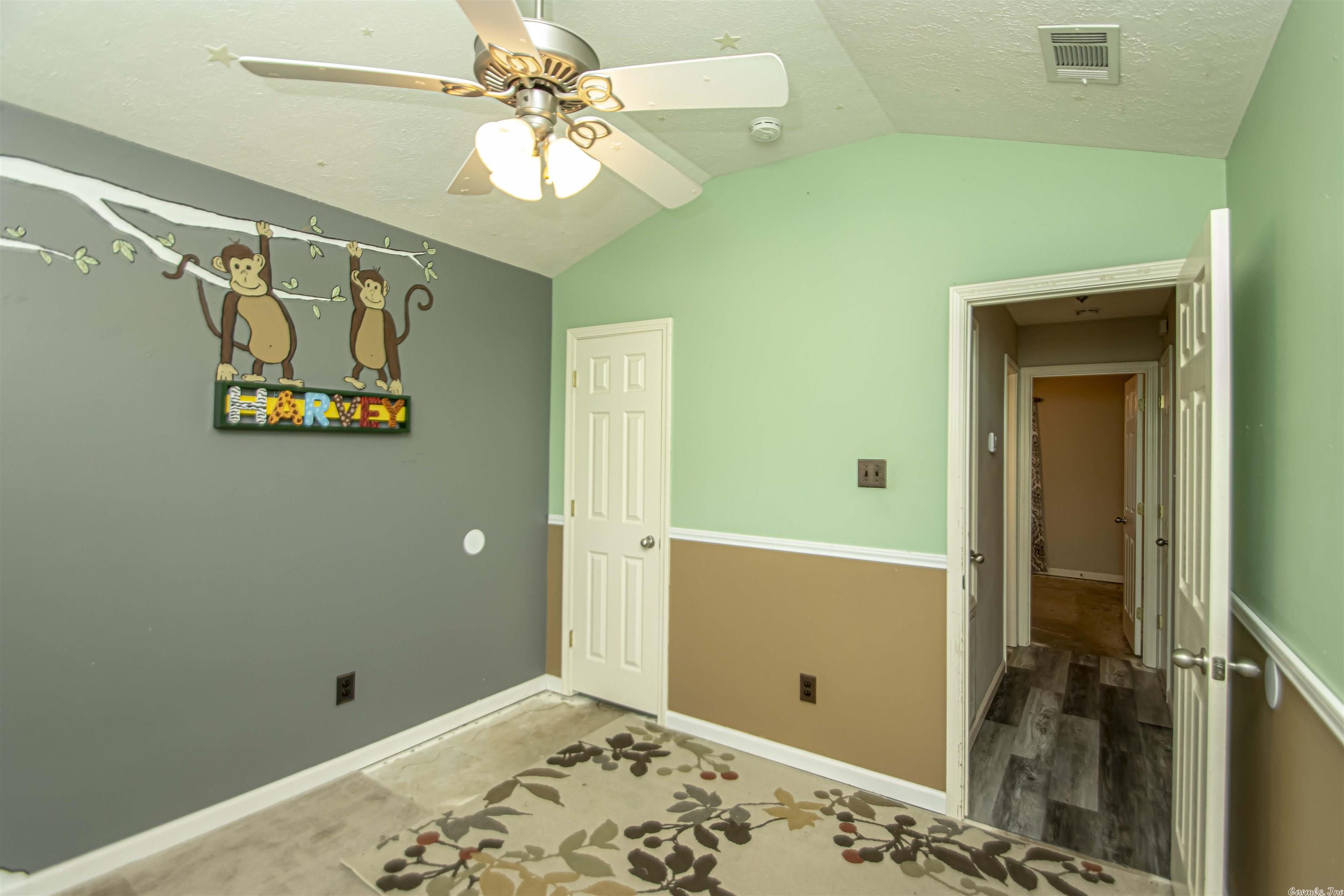 BLOOMING RIDGE - Residential