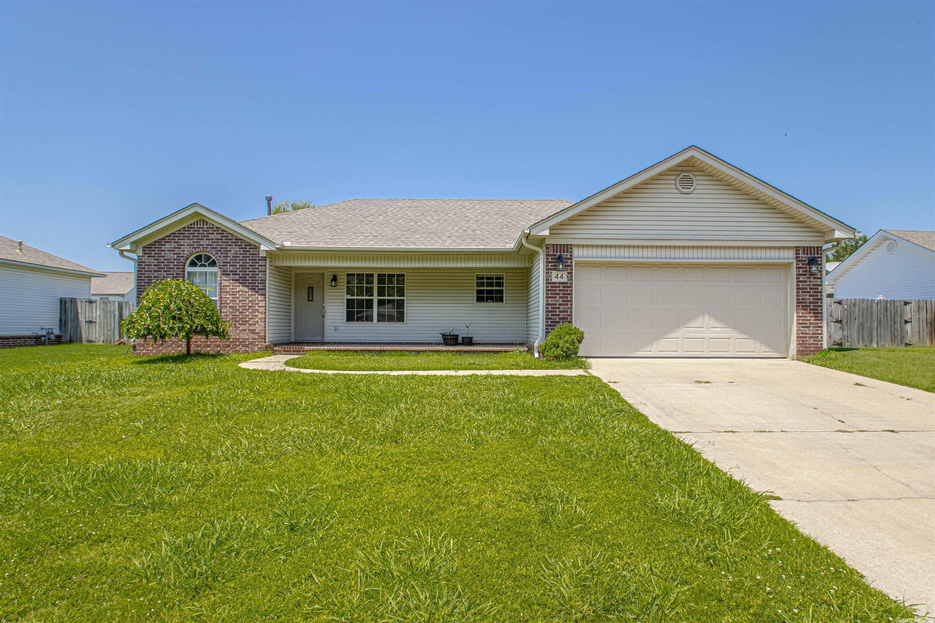 BLOOMING RIDGE - Residential