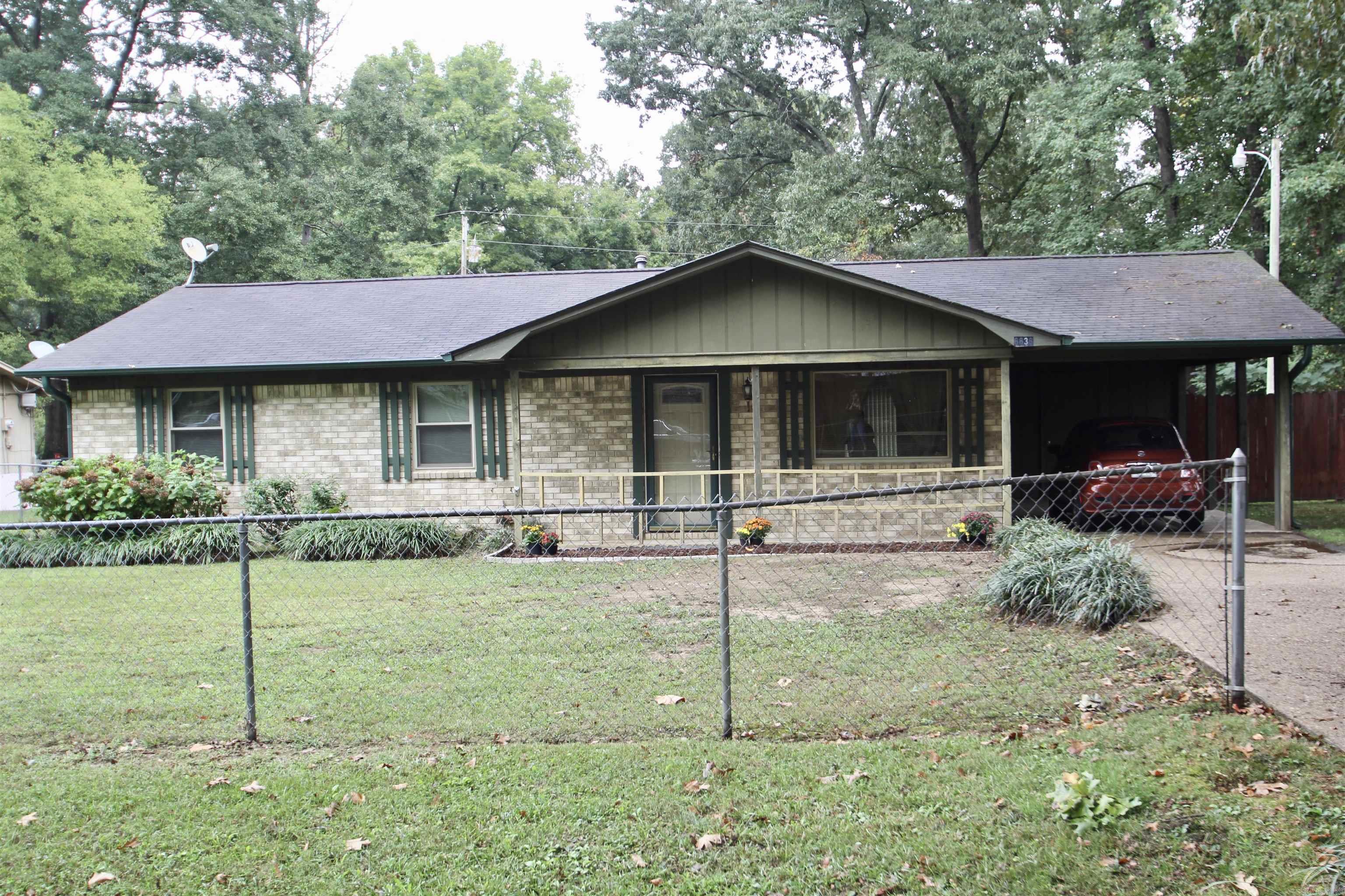 SHADY GROVE - Residential