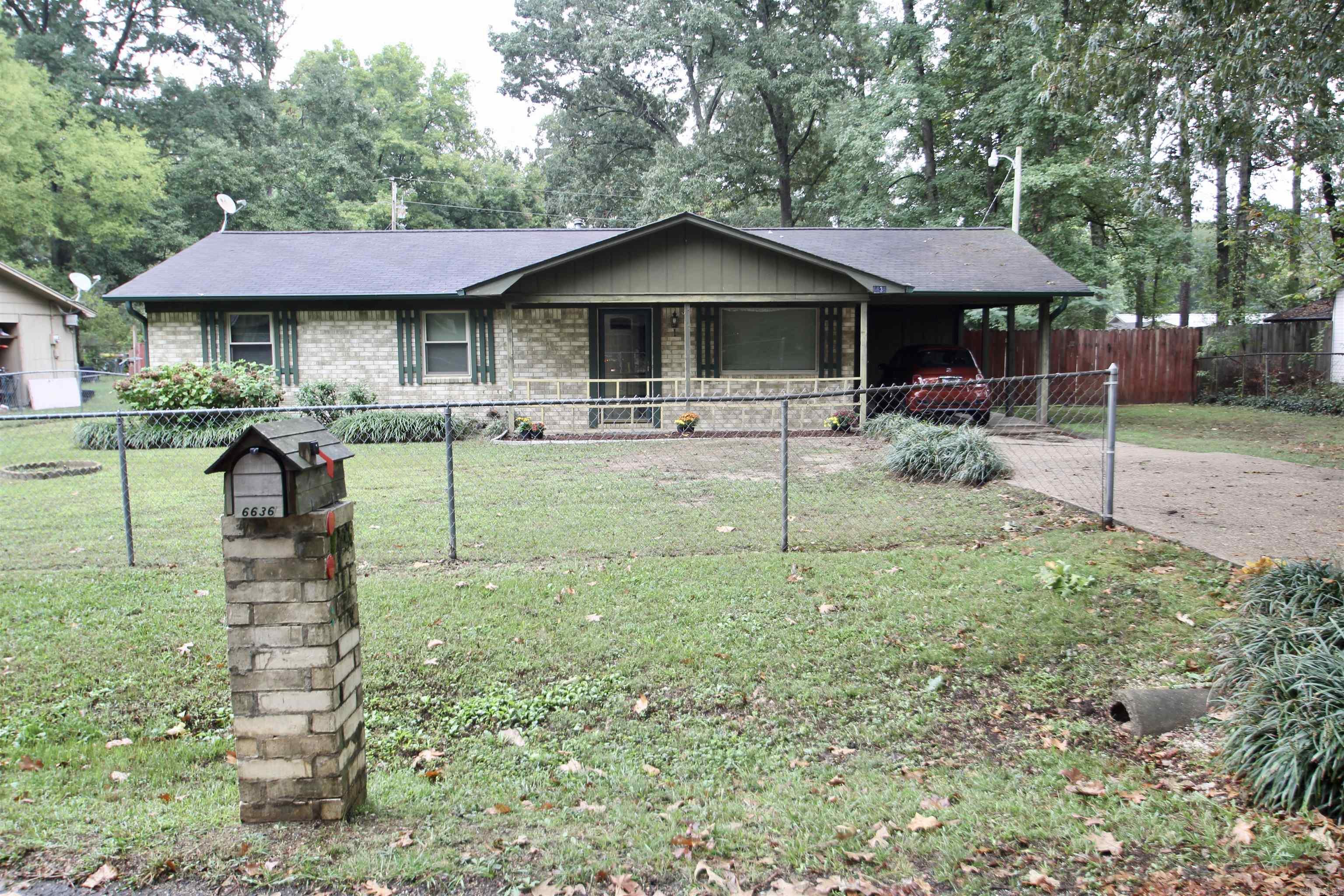 SHADY GROVE - Residential