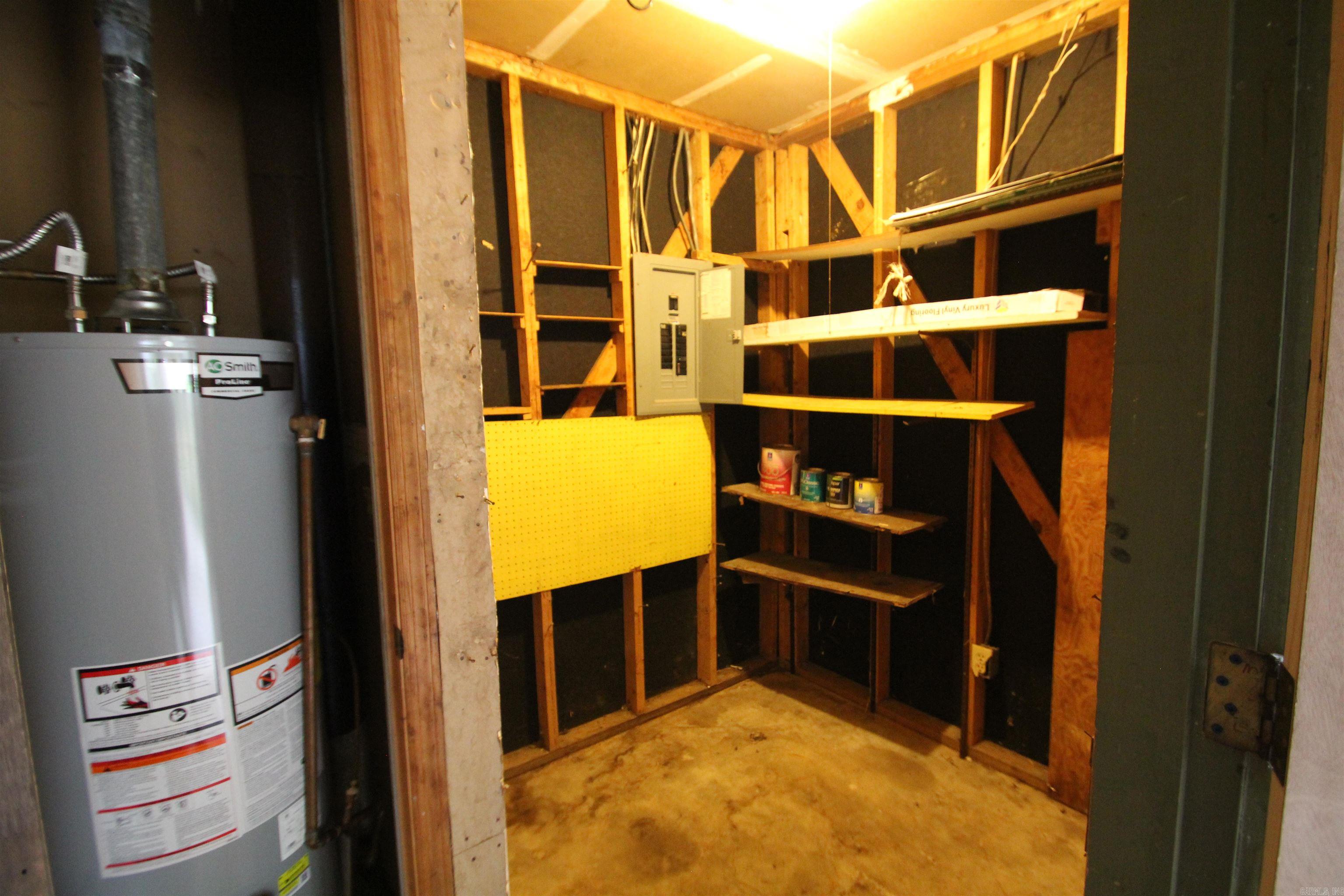 SHADY GROVE - Residential