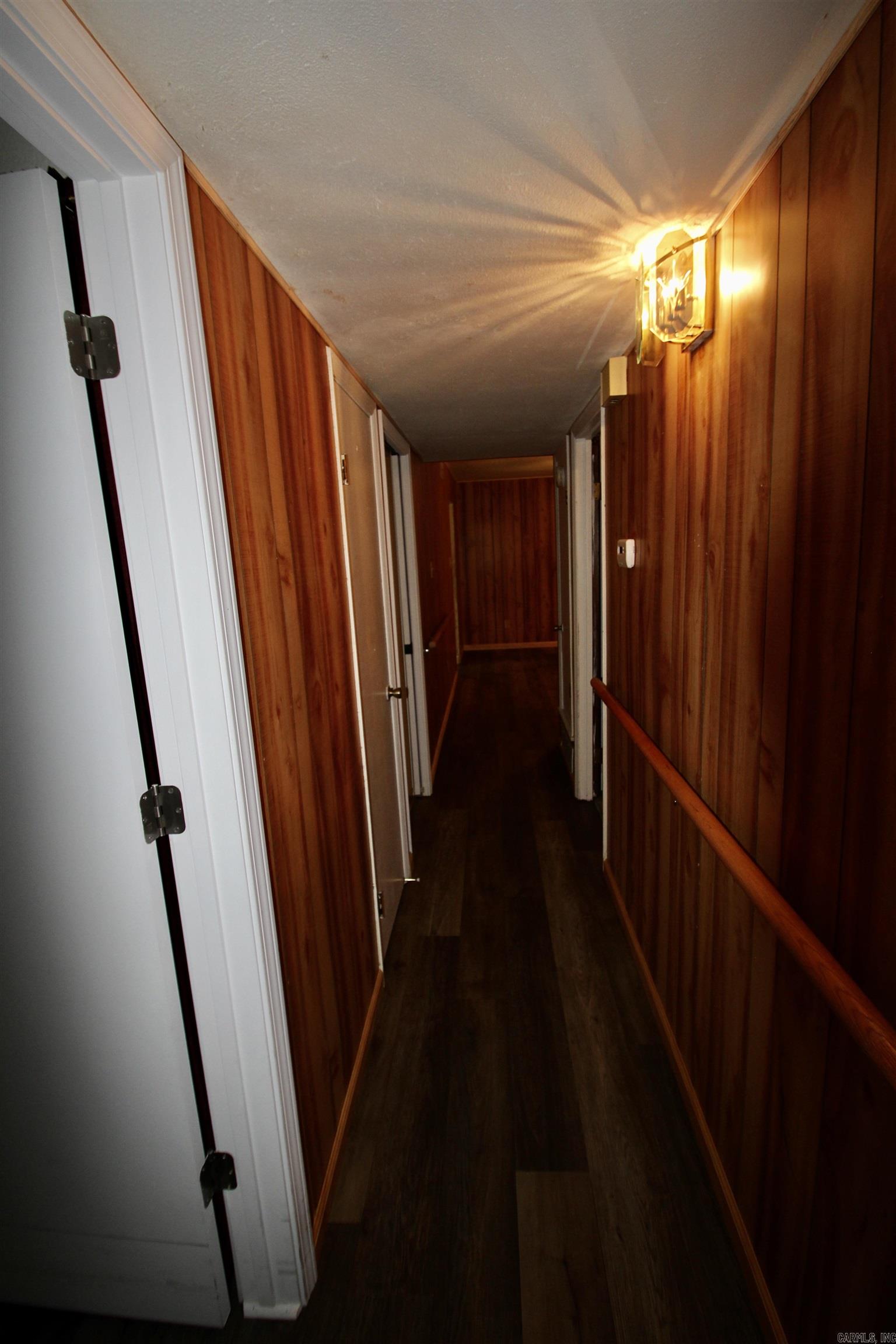 SHADY GROVE - Residential