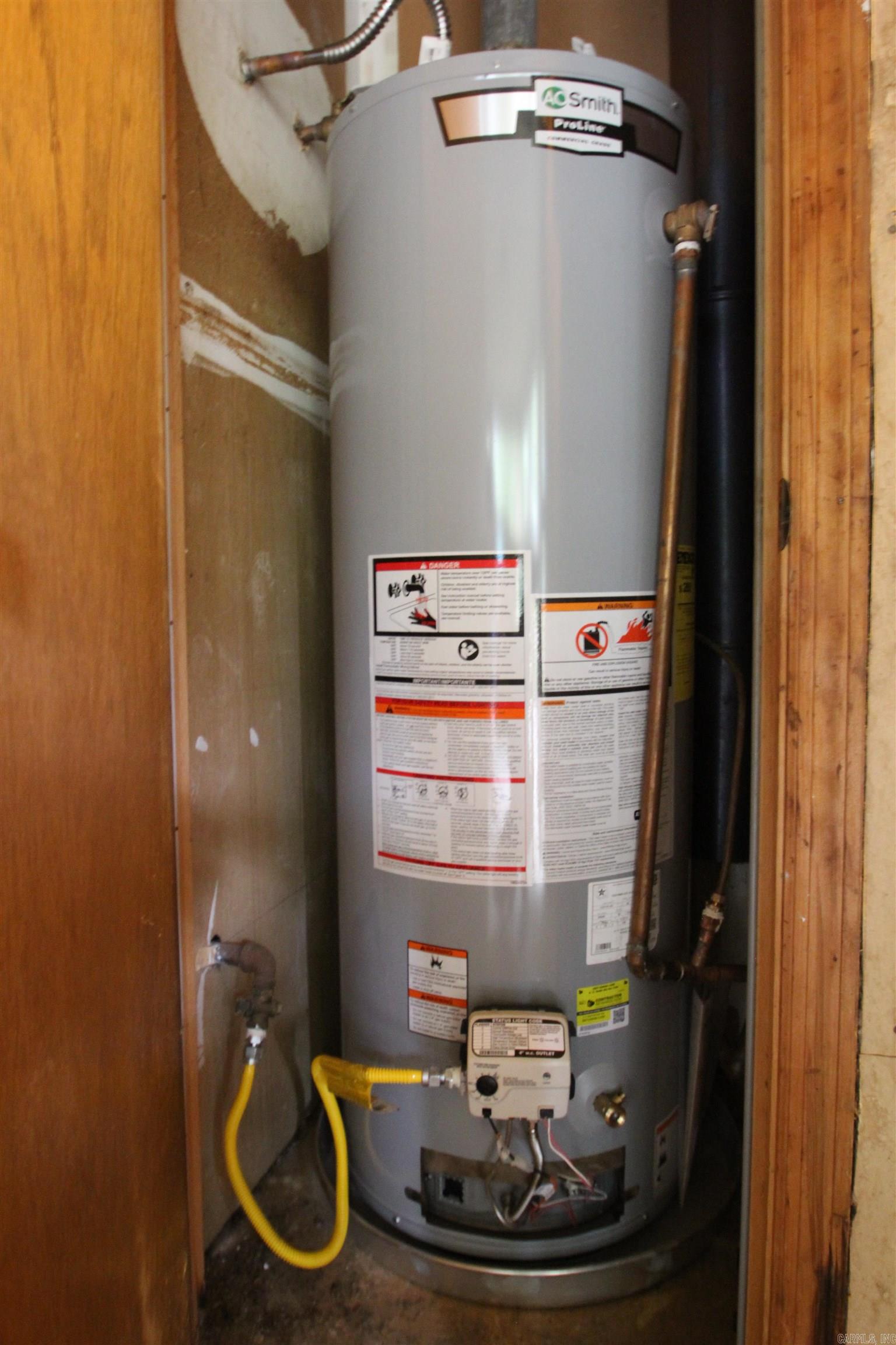 SHADY GROVE - Residential