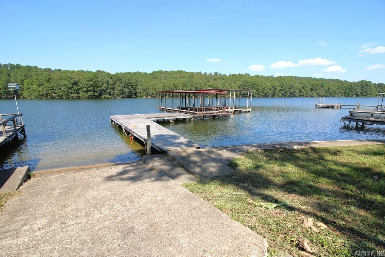 Arkridge Lake Estates - Land